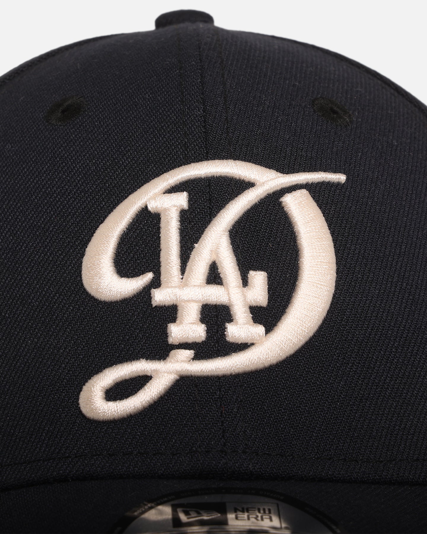 New Era Los Angeles Dodgers 'City Of Icons' 39THIRTY Fitted Blue、mySite、zt4zffjzw