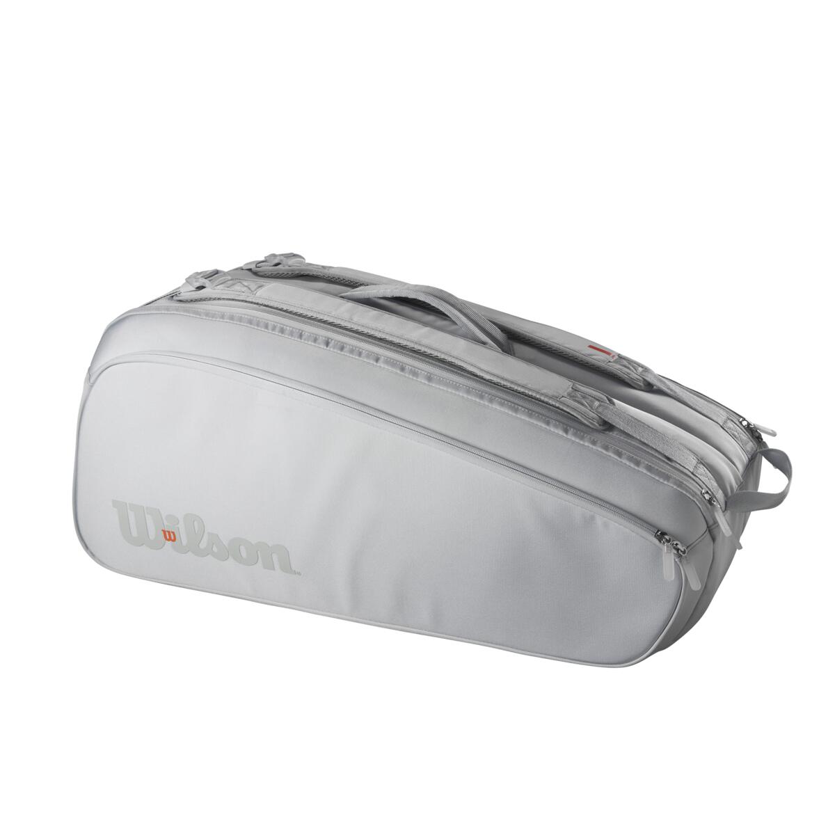 Wilson Shift Super Tour 9 Pack Racquet Bag