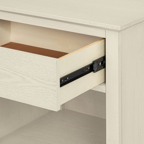 Victoria Nightstand Reclaimed Grey、、eastwooduniform