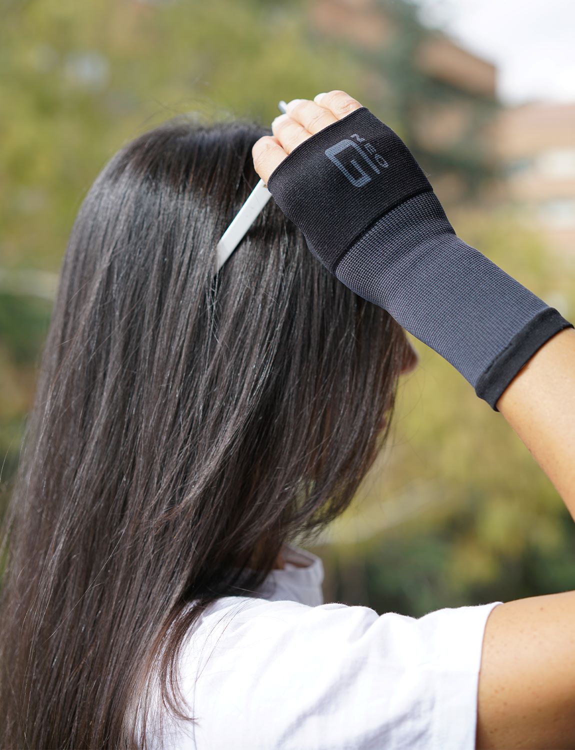  Airflow Wrist & Thumb Support、mySite、preschool7hills