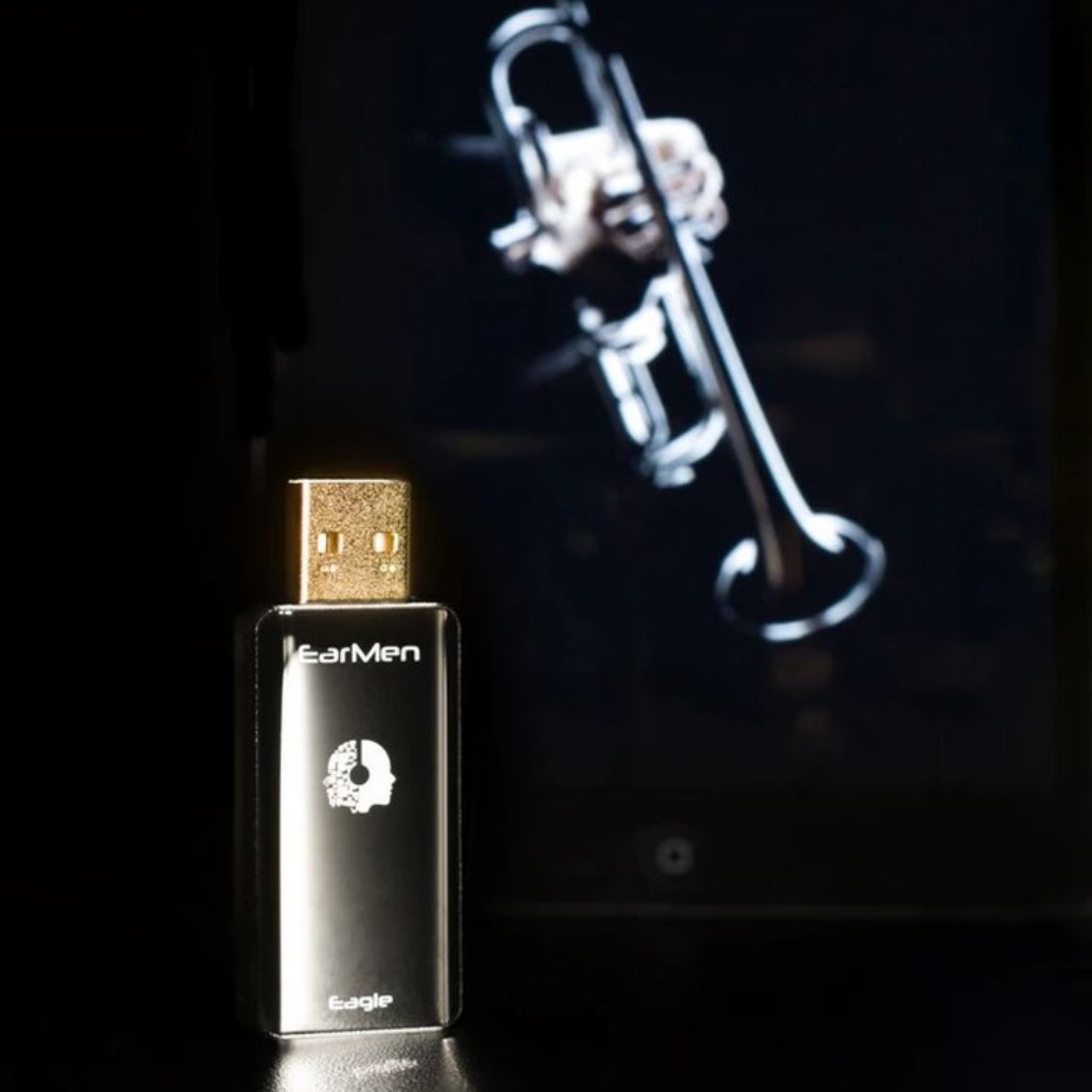  EarMen - Eagle、mySite、merchandisen