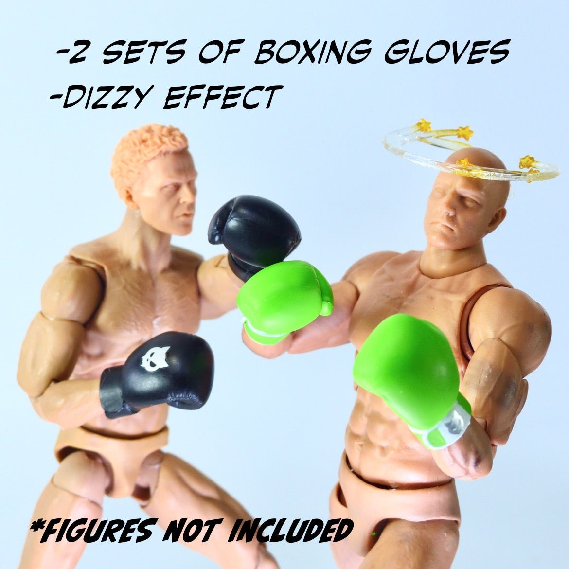 Super Action Stuff Action Figure Accessory Set (Set A: Cyber Dagger Arcade)、mySite、hgirdovlk