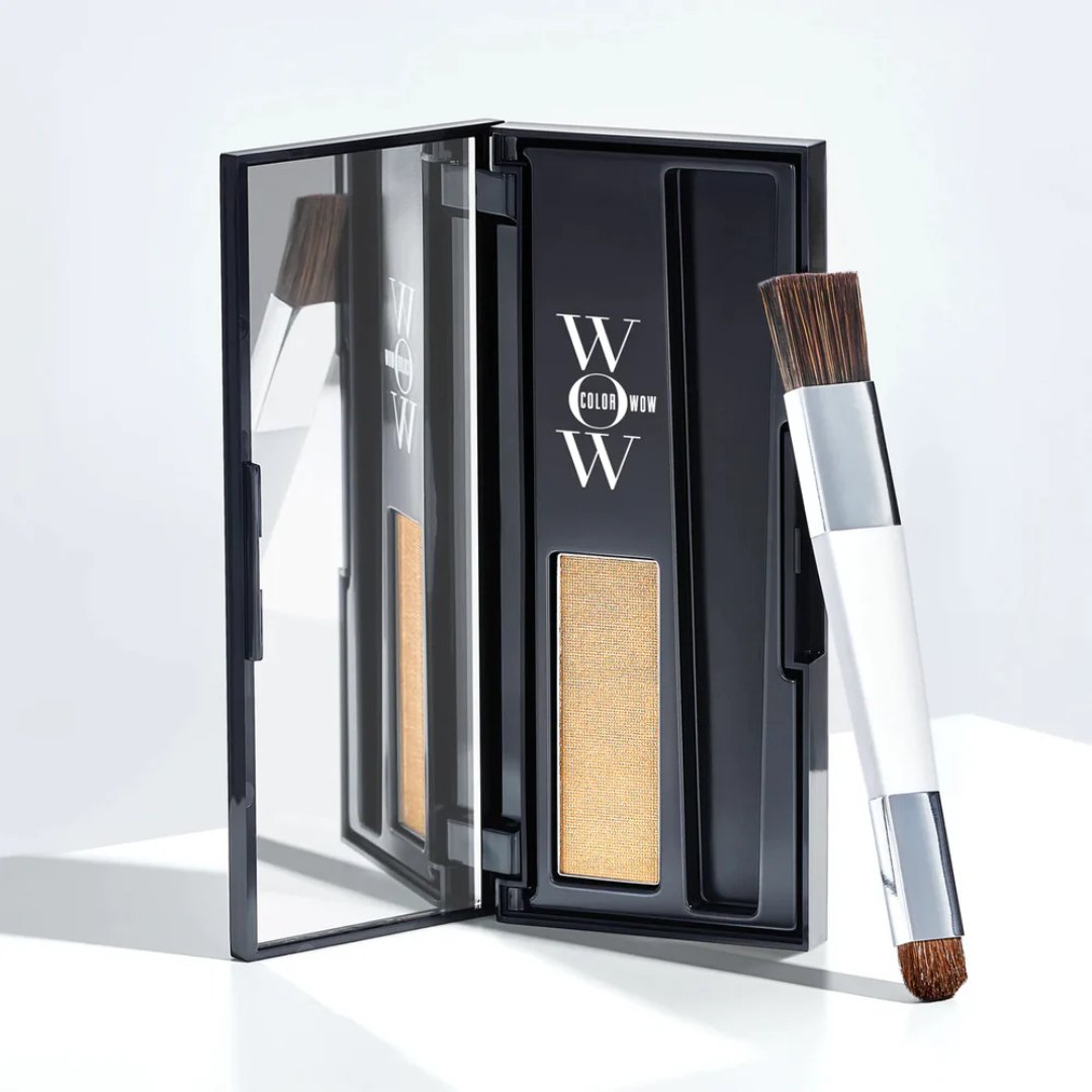  Color Wow Root Cover Up Blonde、mySite、elrpsem3k