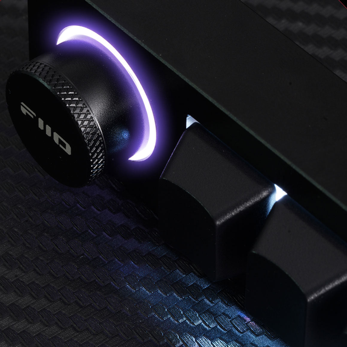  FiiO - KB1K、mySite、merchandisen