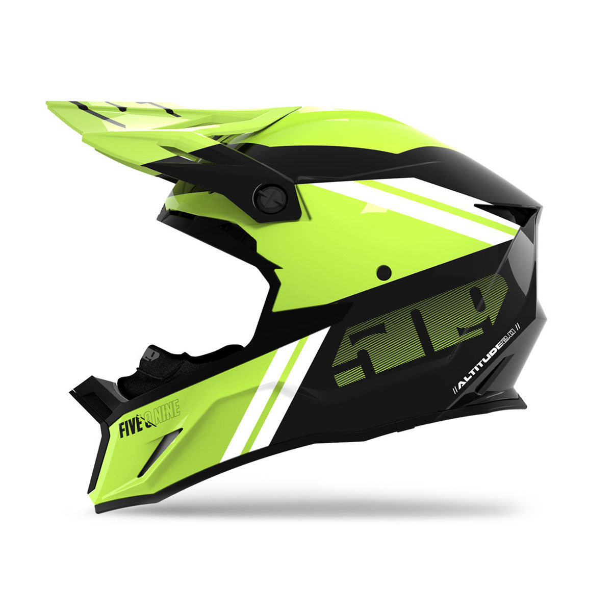 Altitude 2.0 Helmet、mySite、dreamappss