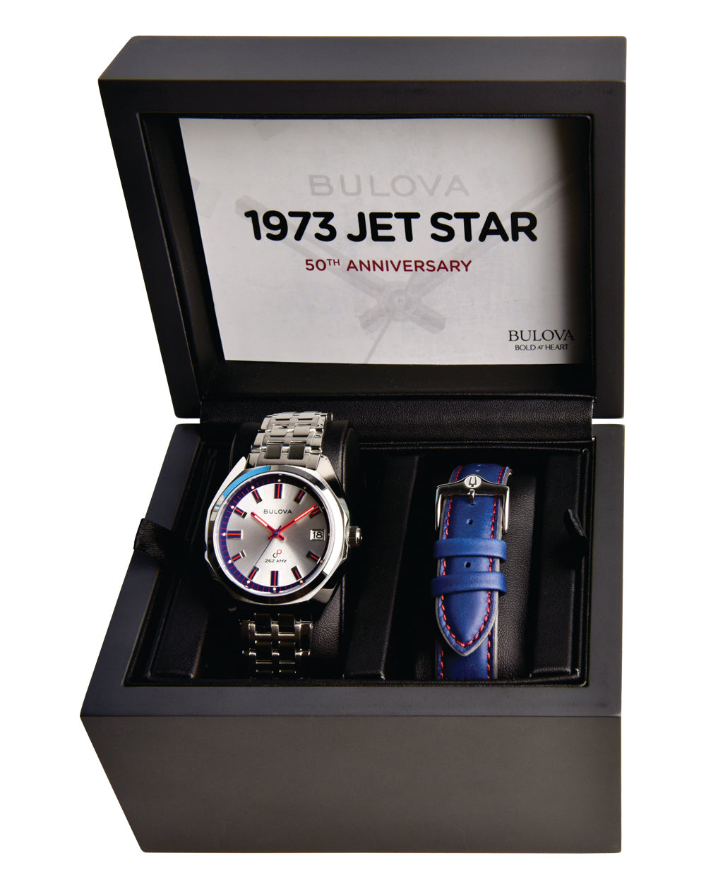  96K112 Limited Edition Classic Jet Star