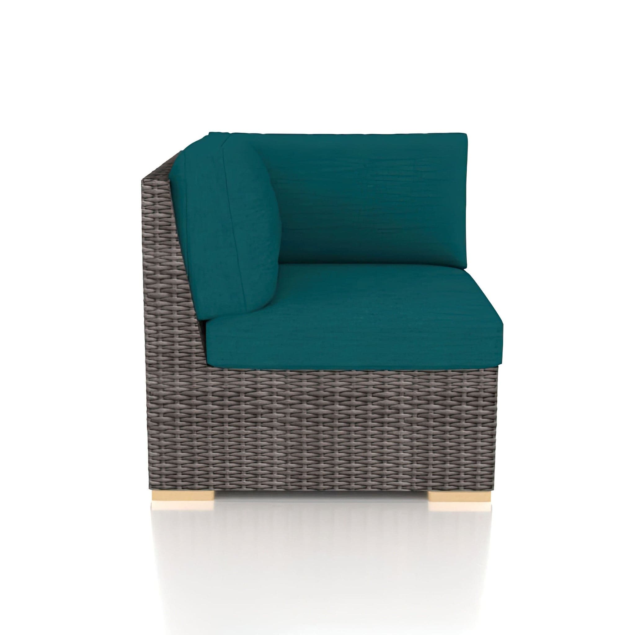 Dune Corner Section、mySite、neckold