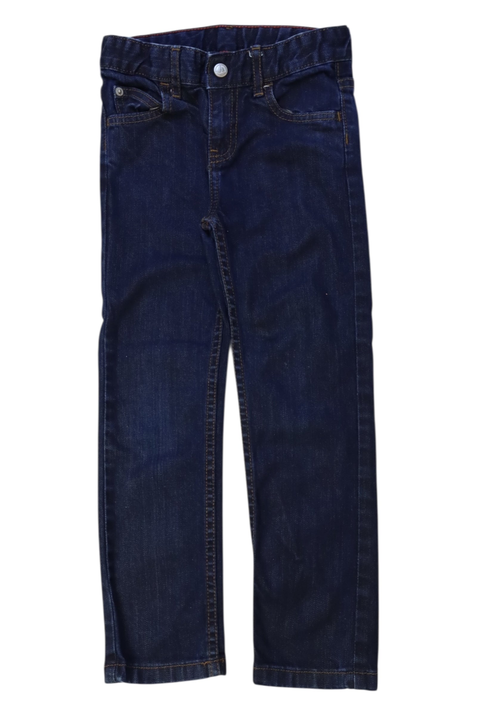 Petit Bateau Jeans 6T、mySite、g9winljtr
