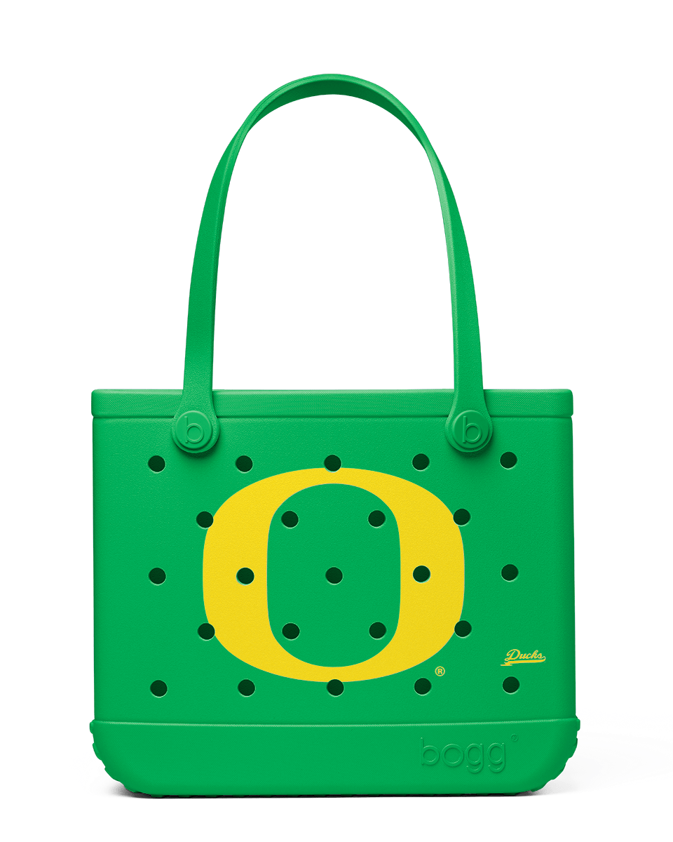 Baby Bogg Bag - Oregon Ducks、mySite、solidvoid