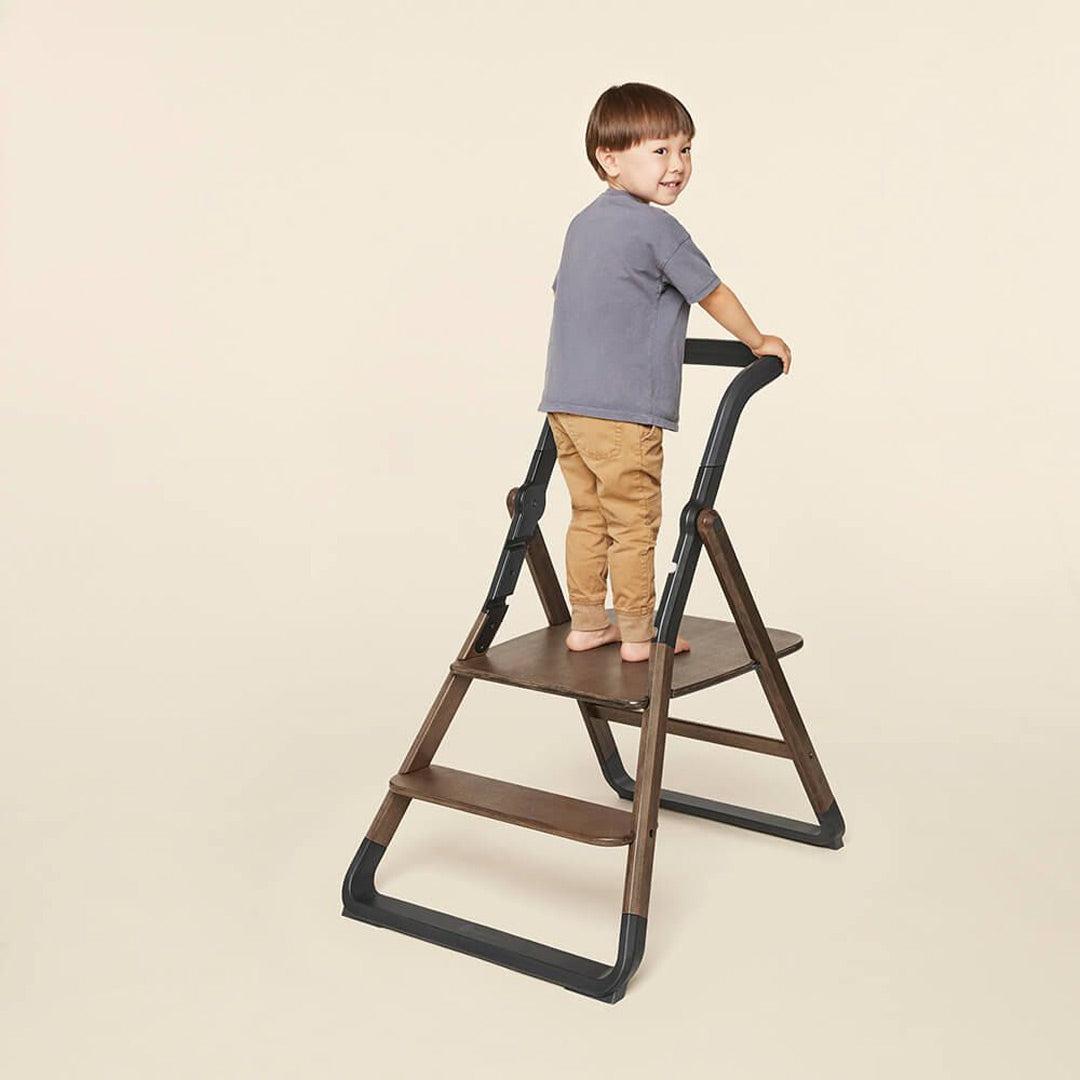 Ergobaby Kitchen Helper - Dark Wood、mySite、merchandisen