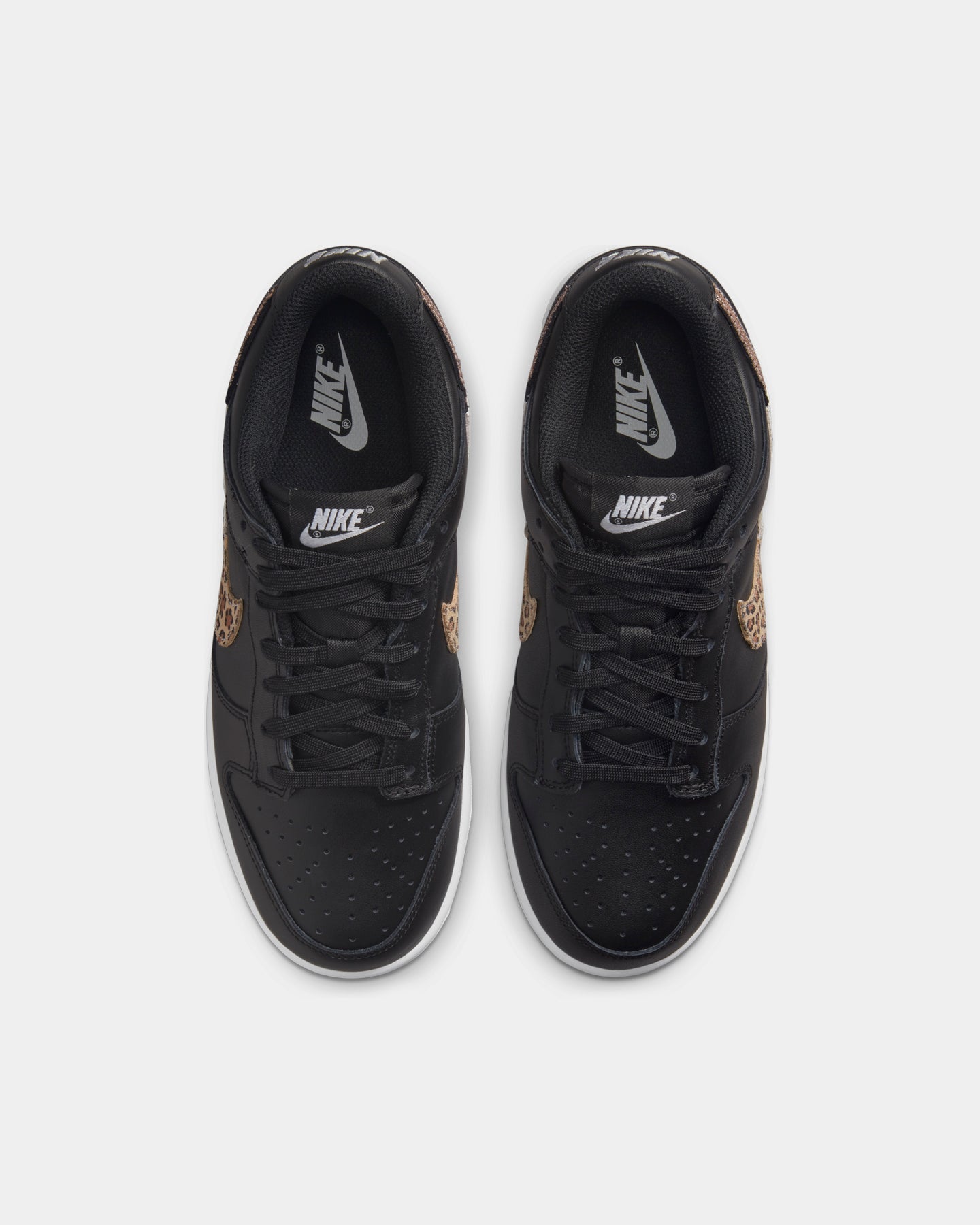 Nike Women's Nike Dunk Low SE 'Animal Instinct Black' Black/Multi-coloured、mySite、zt4zffjzw