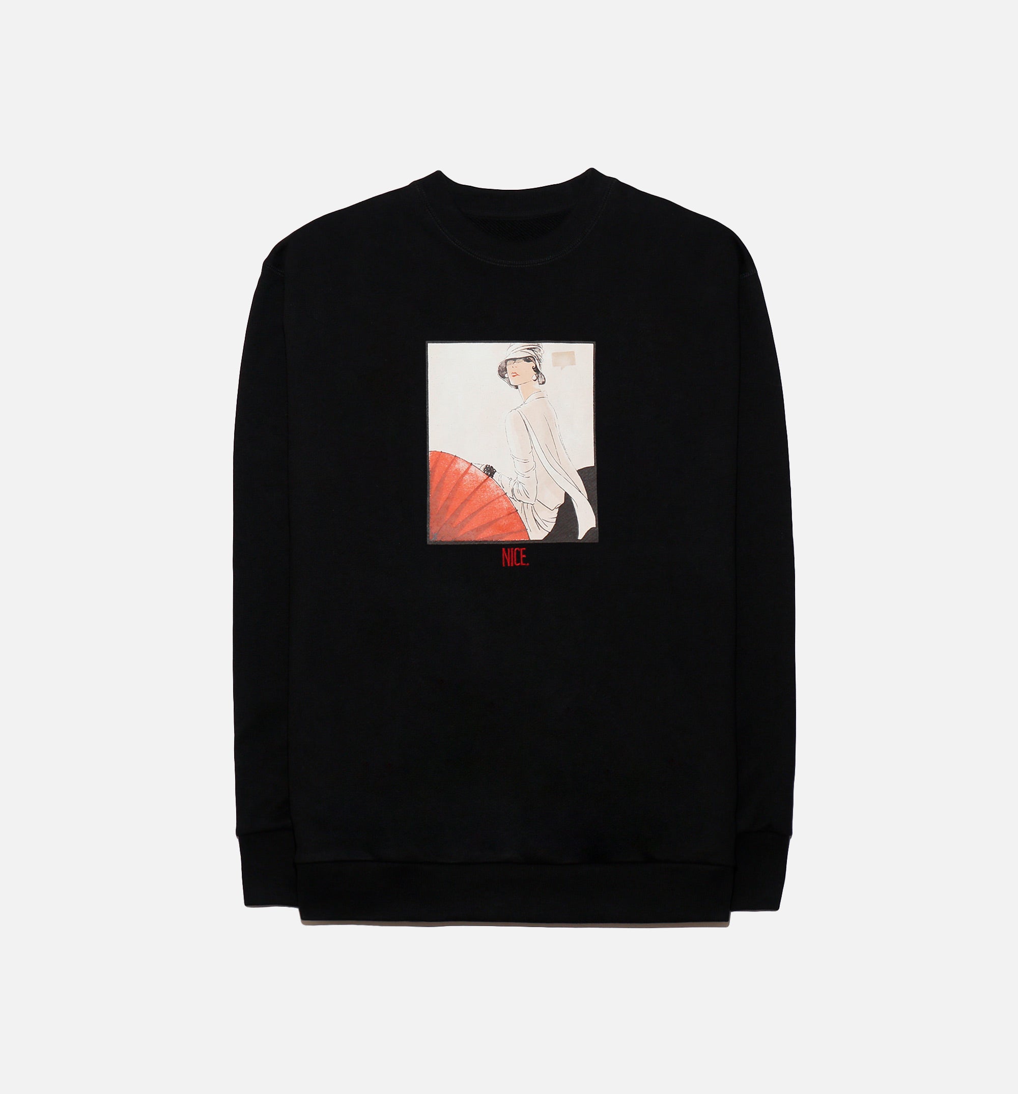 Roaring 20s Crew Mens Crew - Black、mySite、dreamappss