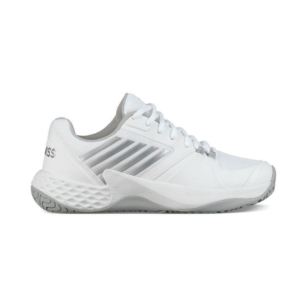 K-Swiss Aero Court Women's Omni Court Tennis Shoes