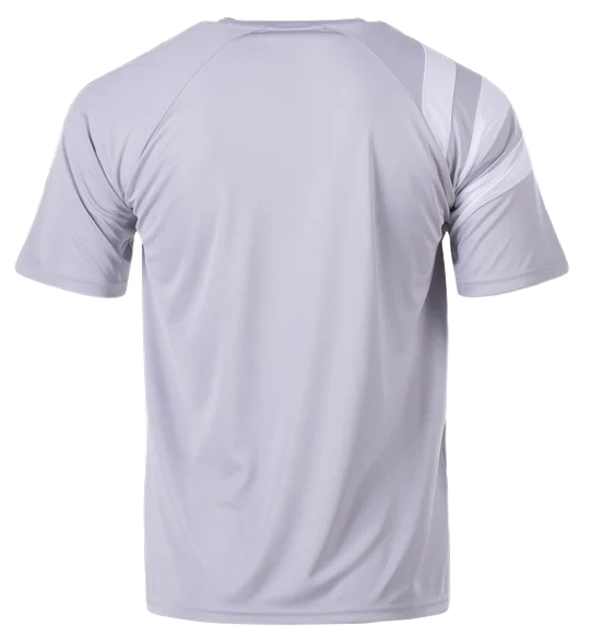 adidas Youth Fortore 23 Jersey - Grey、mySite、noshort