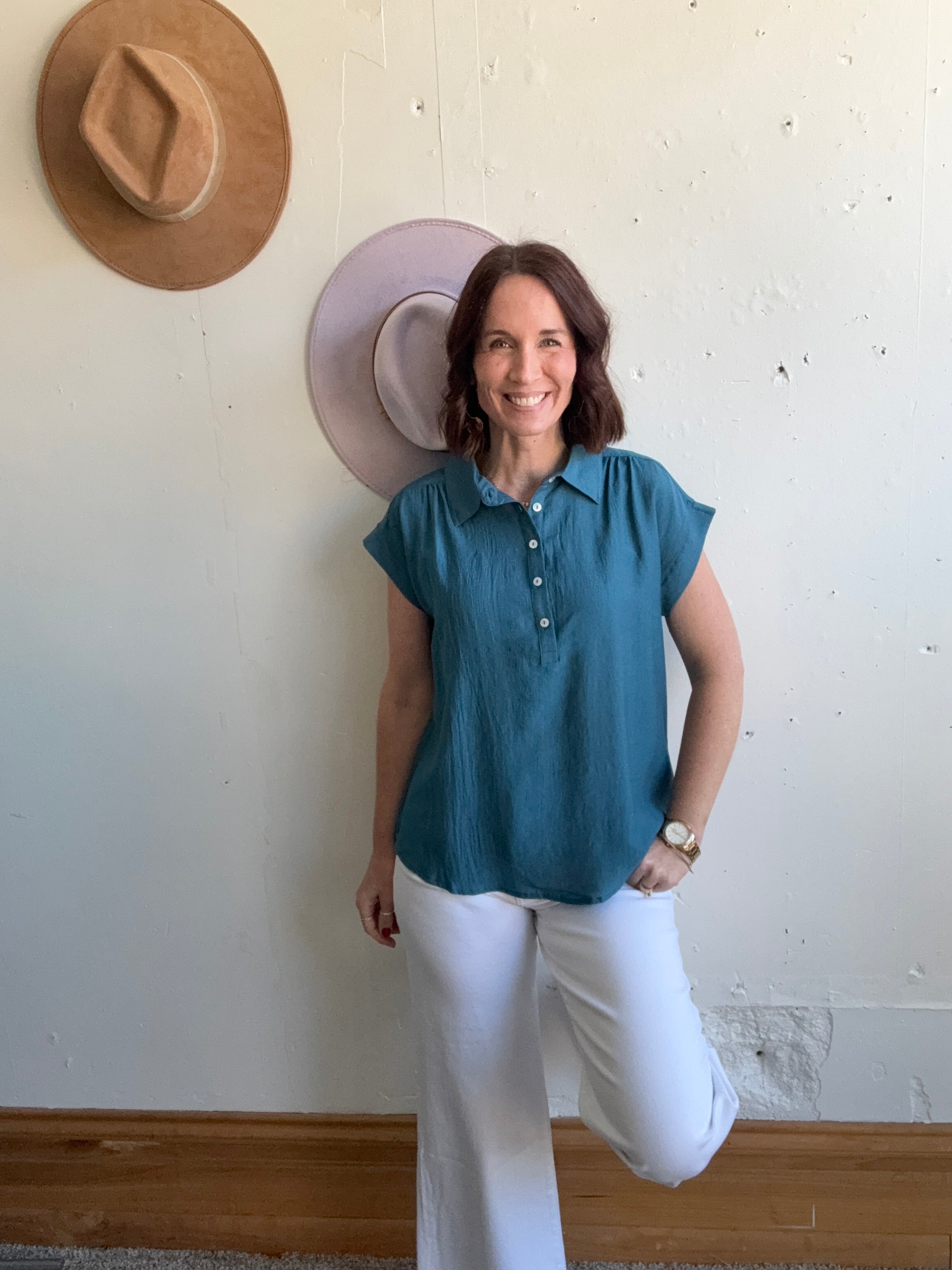 Erika's Top、mySite、garagedoors4me