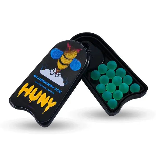 HUNY Mint Beads、mySite、zt4zffjzw