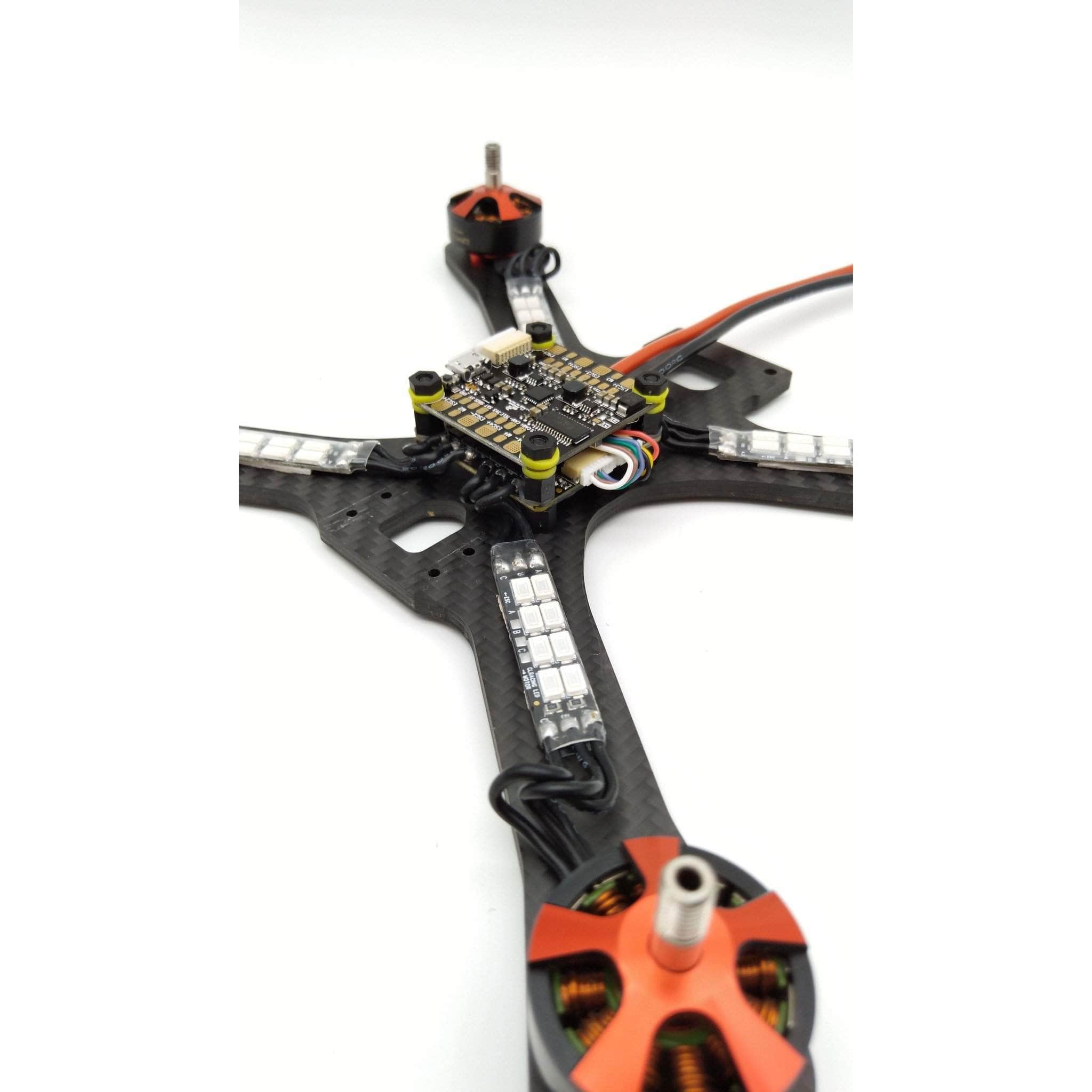  CLRacing Race LED/PCB Wire 4 Pack - Choose Your Color and Size、mySite、merchandisen