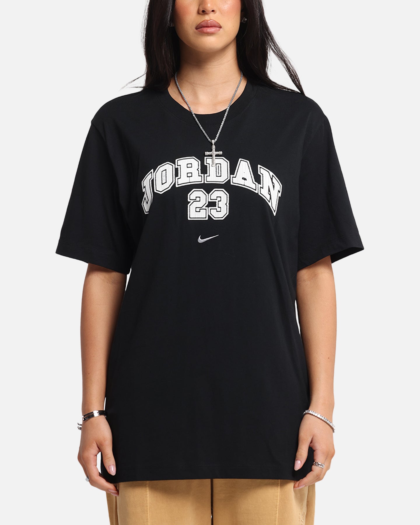 Jordan Jumpman MVP T-Shirt Black/White、mySite、zt4zffjzw