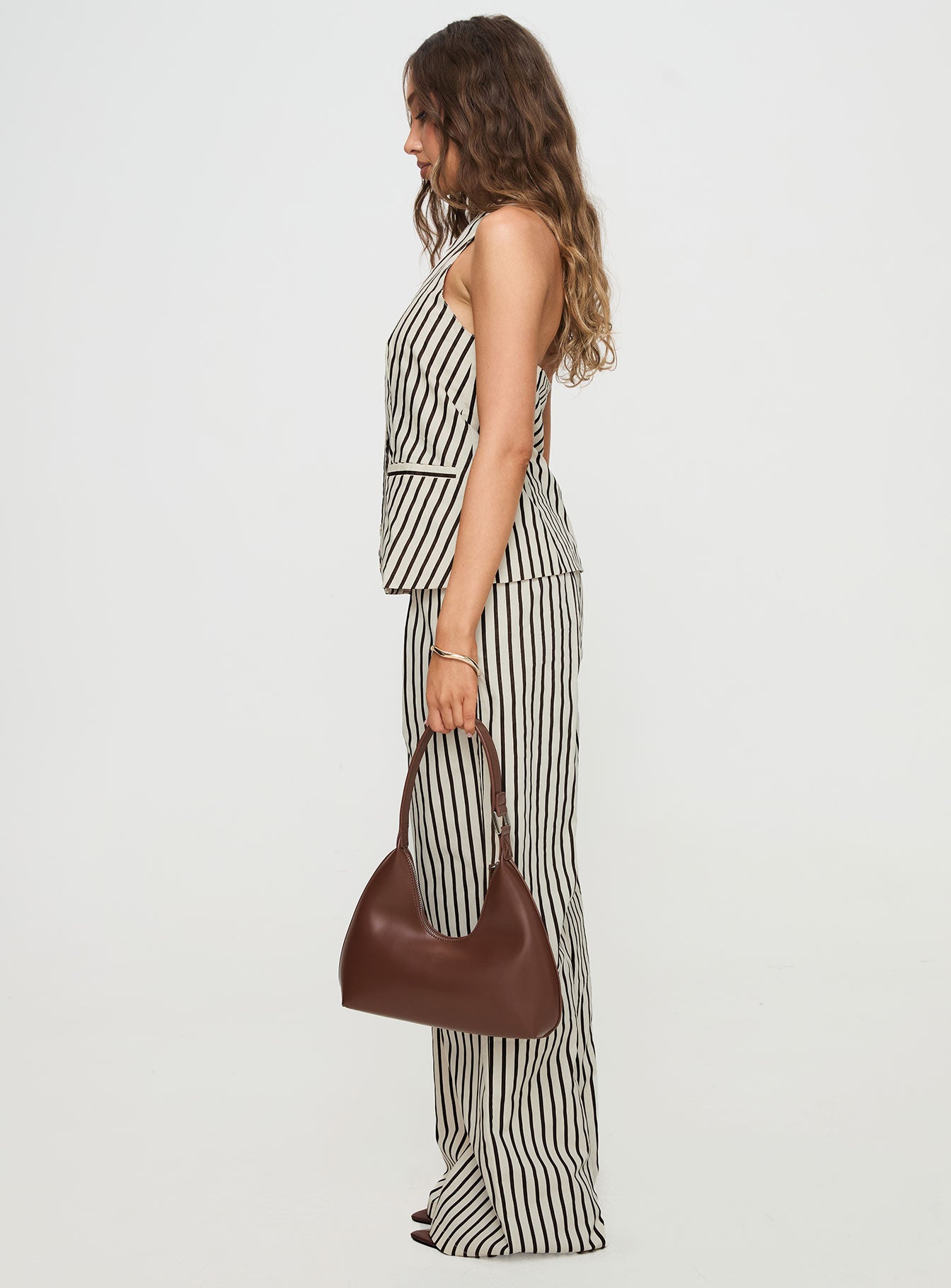 Cassiopeia Set Beige Stripe、mySite、solidvoid