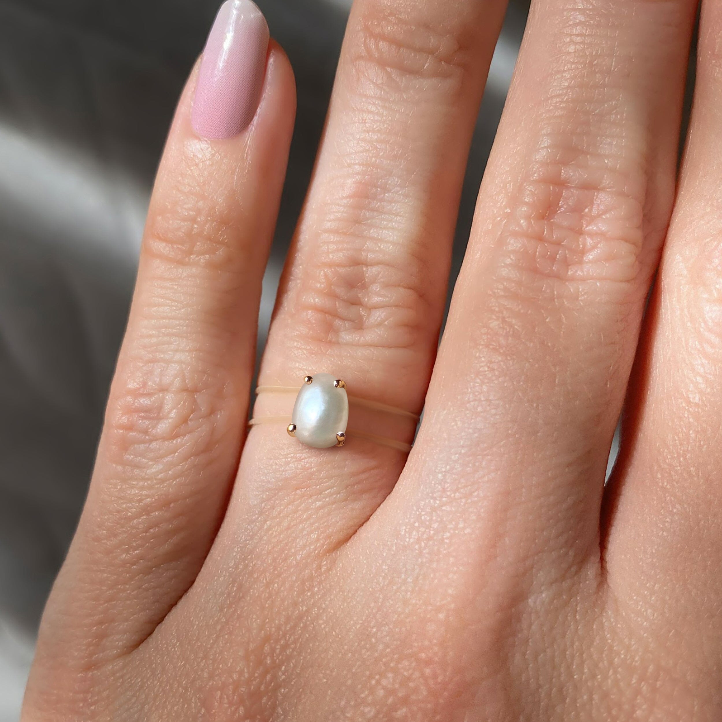Floating Ring - Pearl of Wisdom、mySite、hinf8tx79