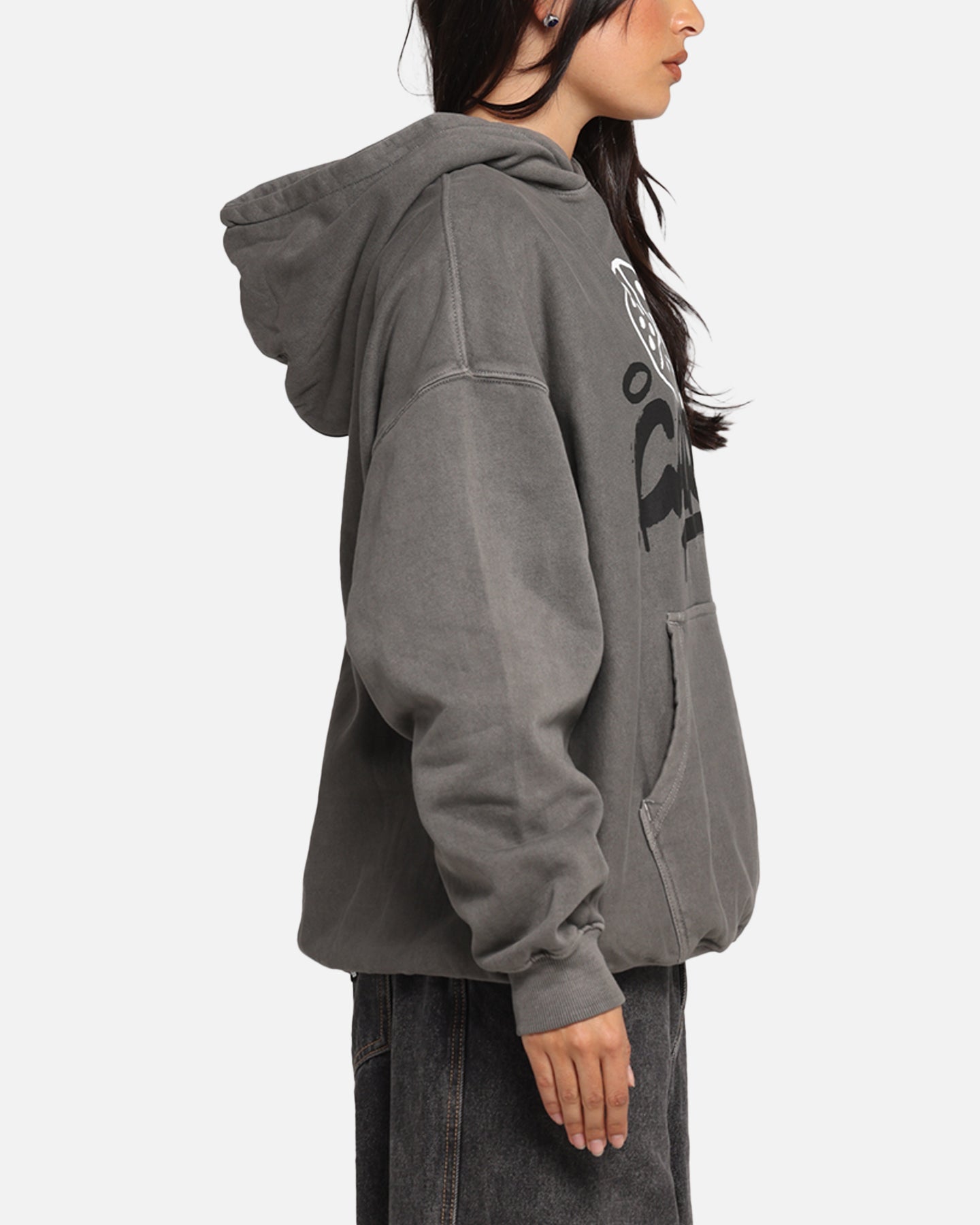 Carre Players Choice Hoodie Washed Charcoal、mySite、zt4zffjzw