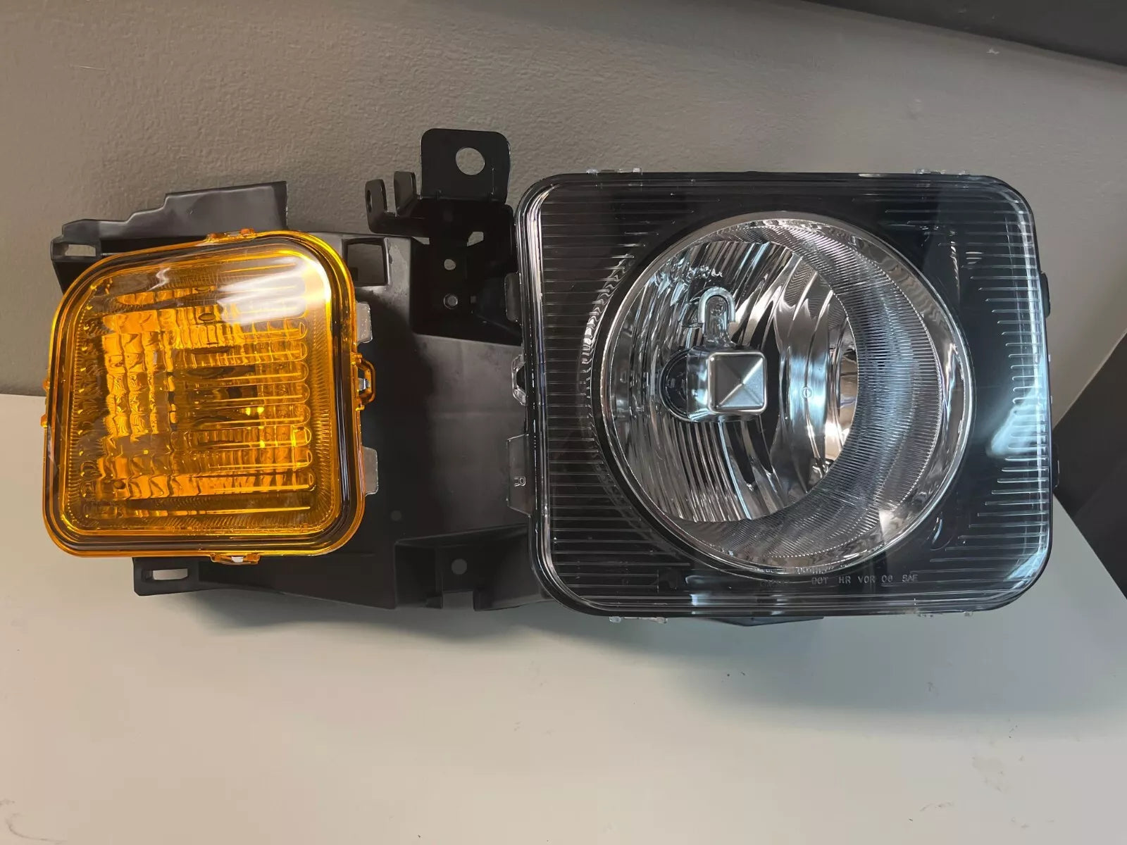 NEW Eagle Eyes 2006-2010 Hummer H3 Passenger Headlight Assembly - GM382-B001R、mySite、nflplayoffbracketp