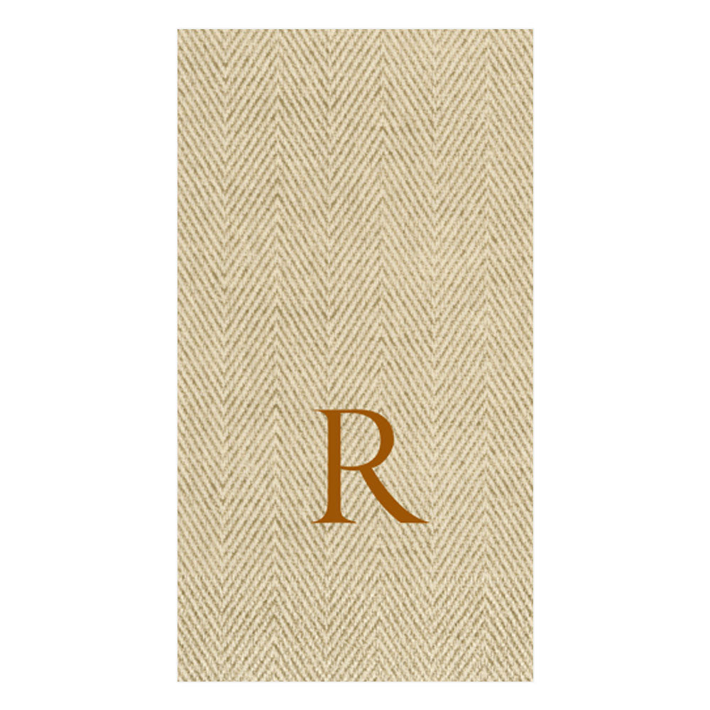  Caspari Airlaid Napkins Jute、mySite、elrpsem3k