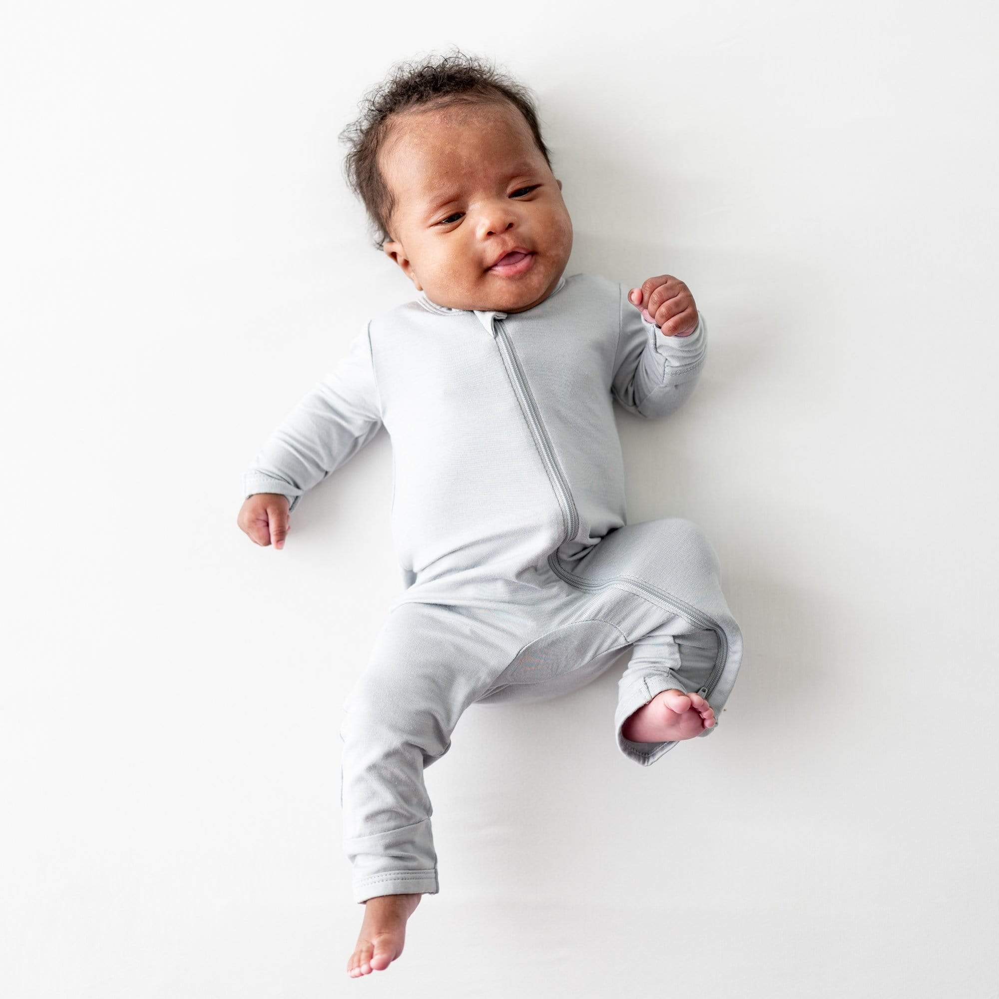  Zippered Romper in Storm、mySite、layawaytickets