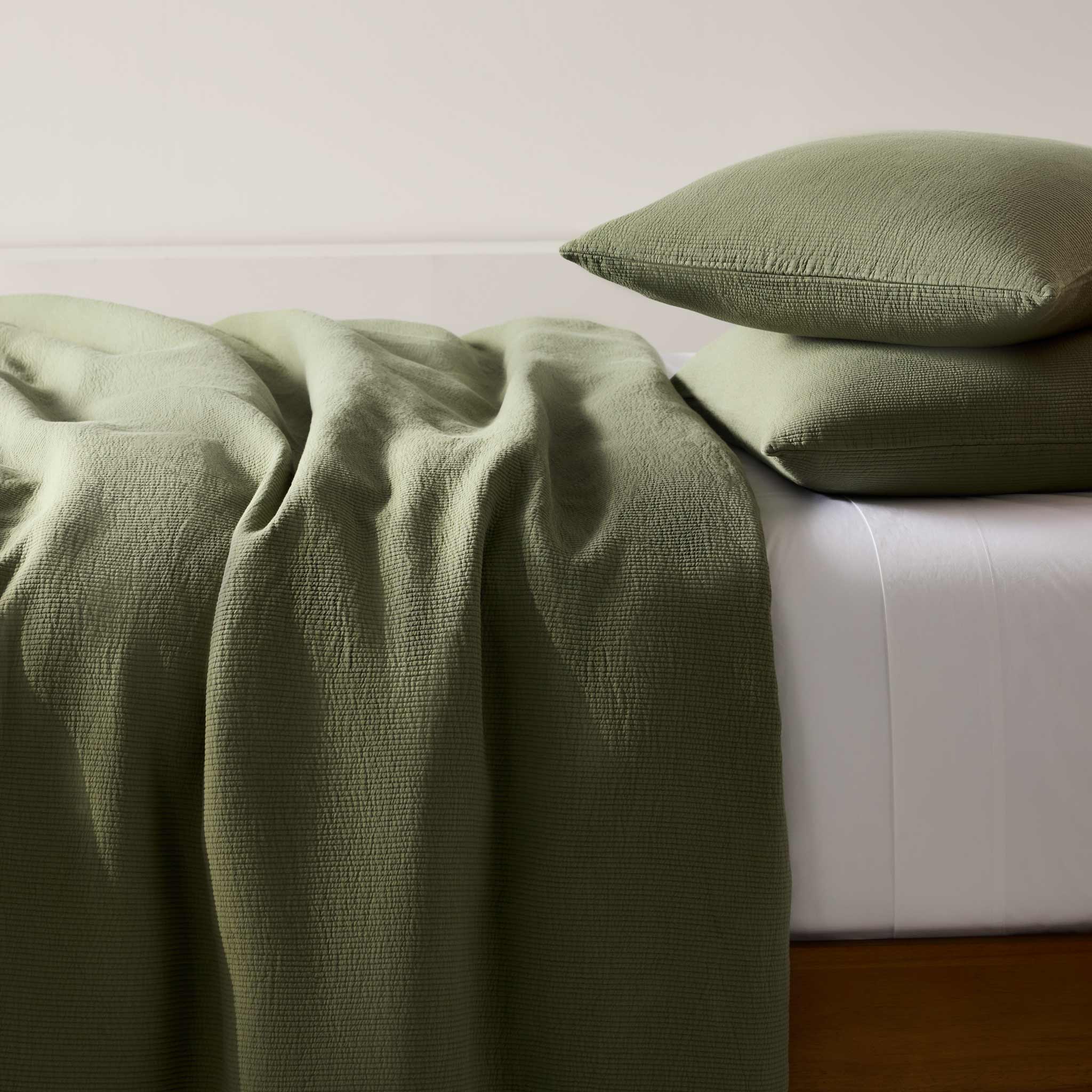  Ribbed Matelasse Duvet Cover、mySite、sugarbowlscore