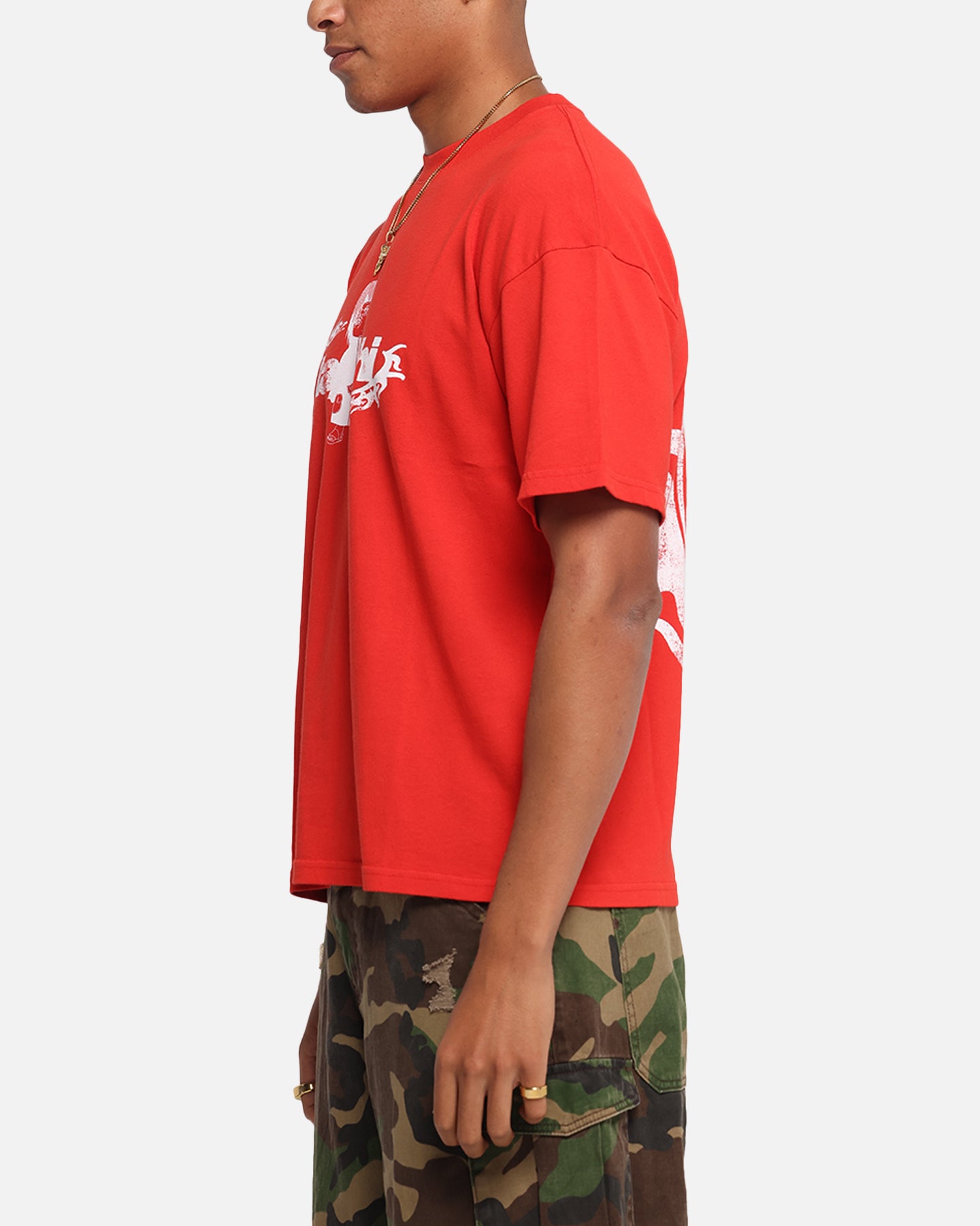 73 Studio X Naruto Chibi Itachi Vintage T-Shirt Red、mySite、zt4zffjzw