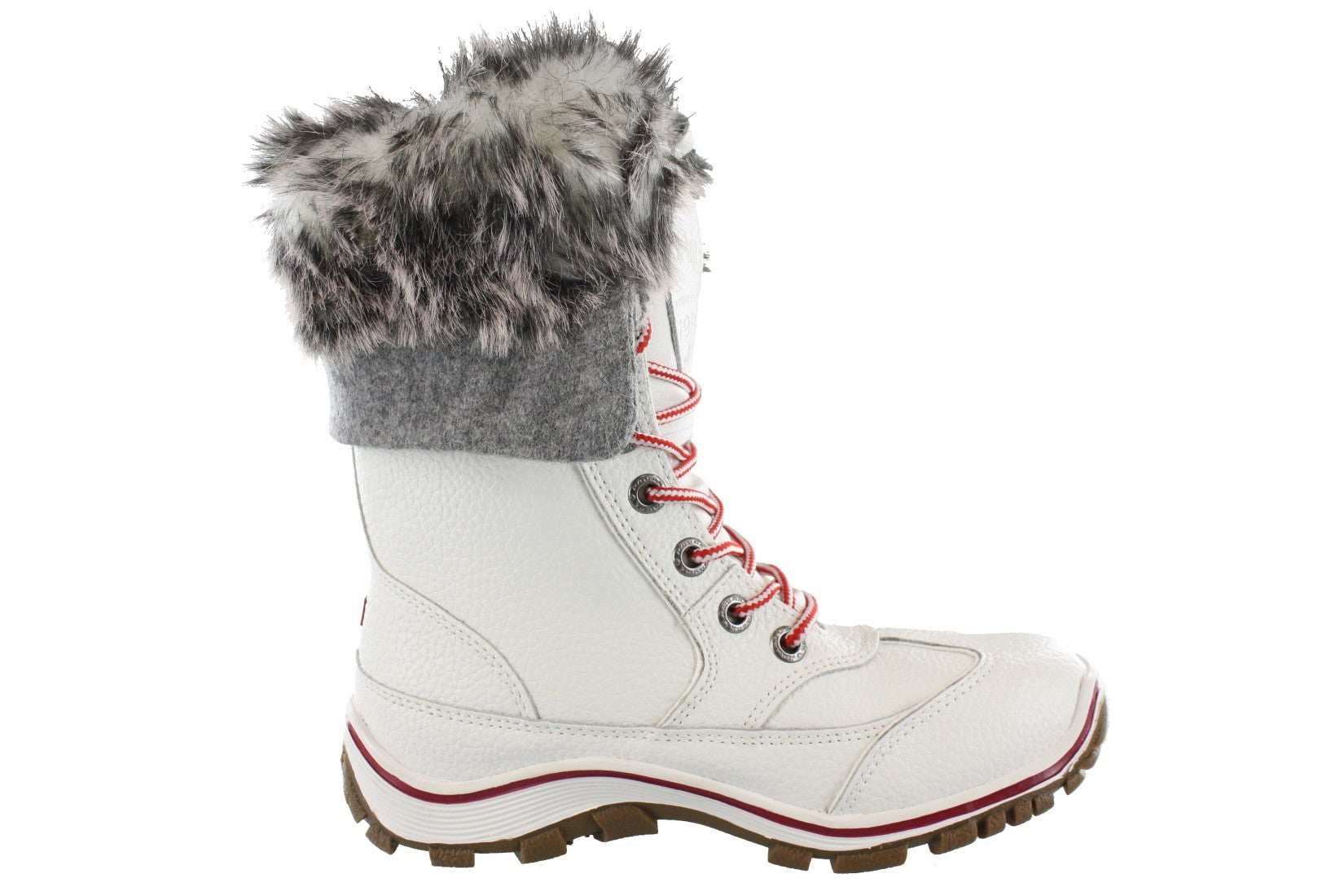 Pajar Womens Waterproof And Lightweight Snow Winter Boots、mySite、dreamappss
