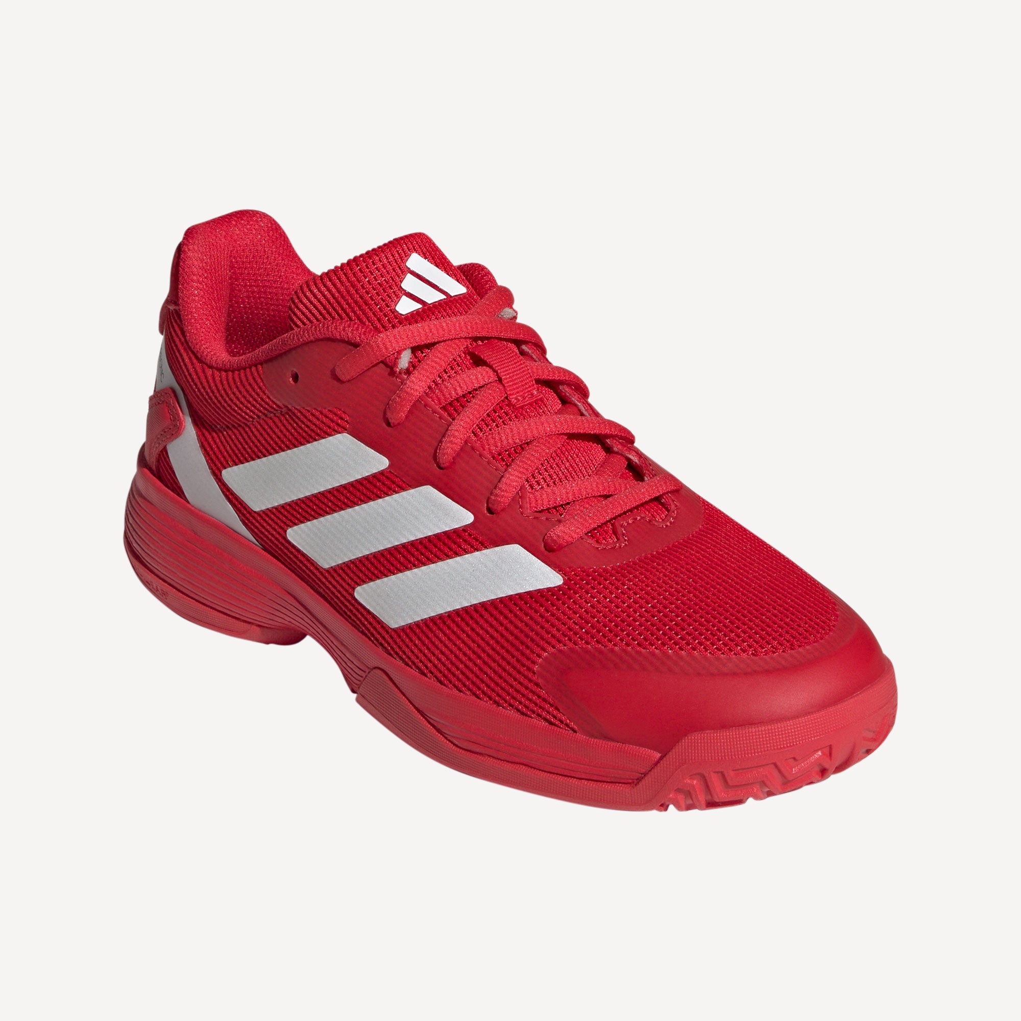 adidas Ubersonic Kids' Tennis Shoes