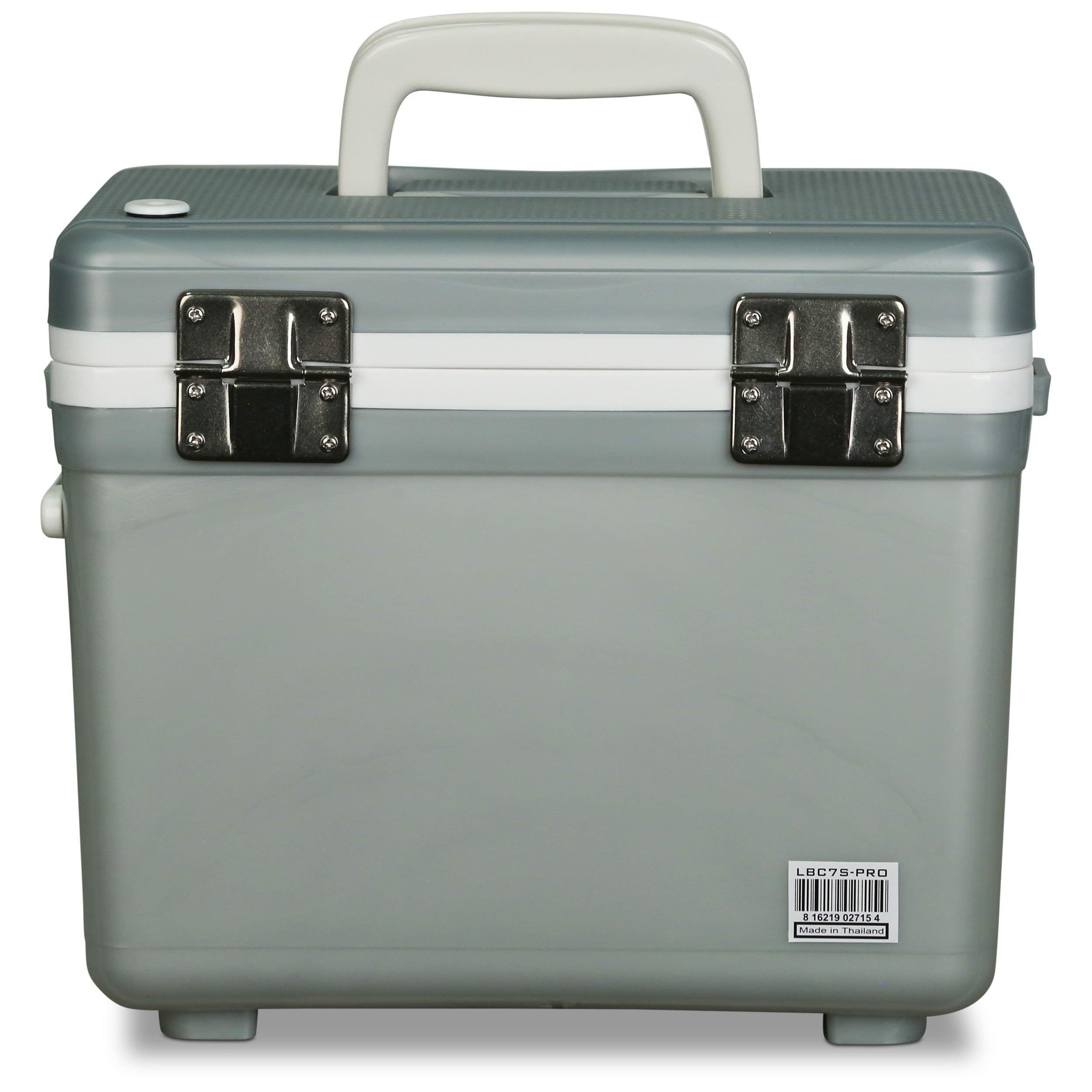 Engel 7.5Qt Live bait Pro Cooler with AP3 Rechargeable Aerator & Stainless Hardware、mySite、noshort
