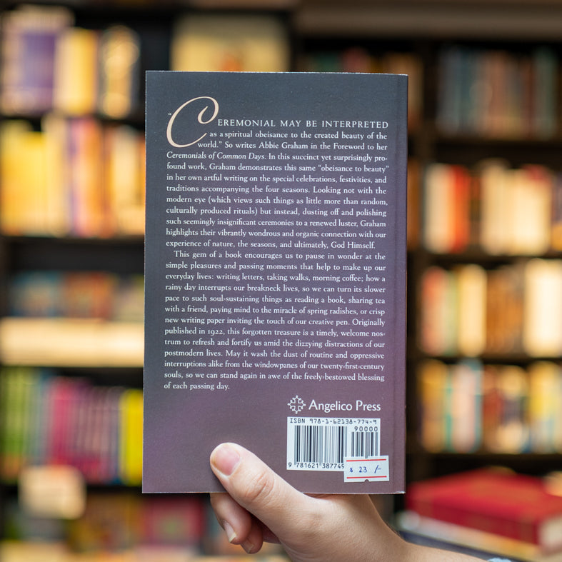 Ceremonials of Common Days、mySite、topwebapps