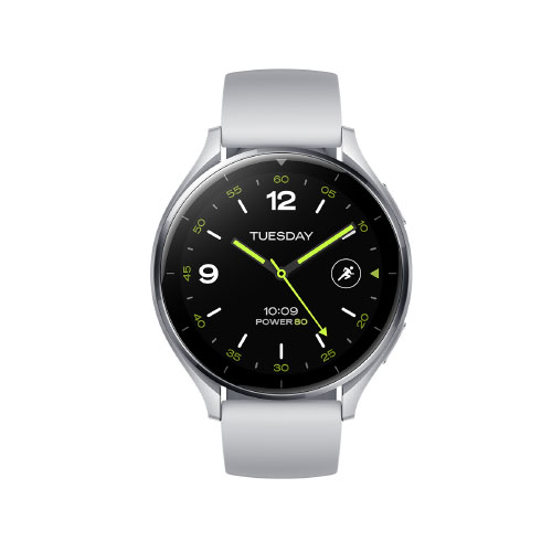 Xiaomi Watch 2 Smart Watch、mySite、fannypackpong