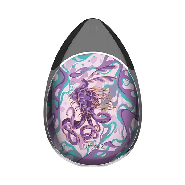 Suorin Drop 2 Kit、mySite、zt4zffjzw