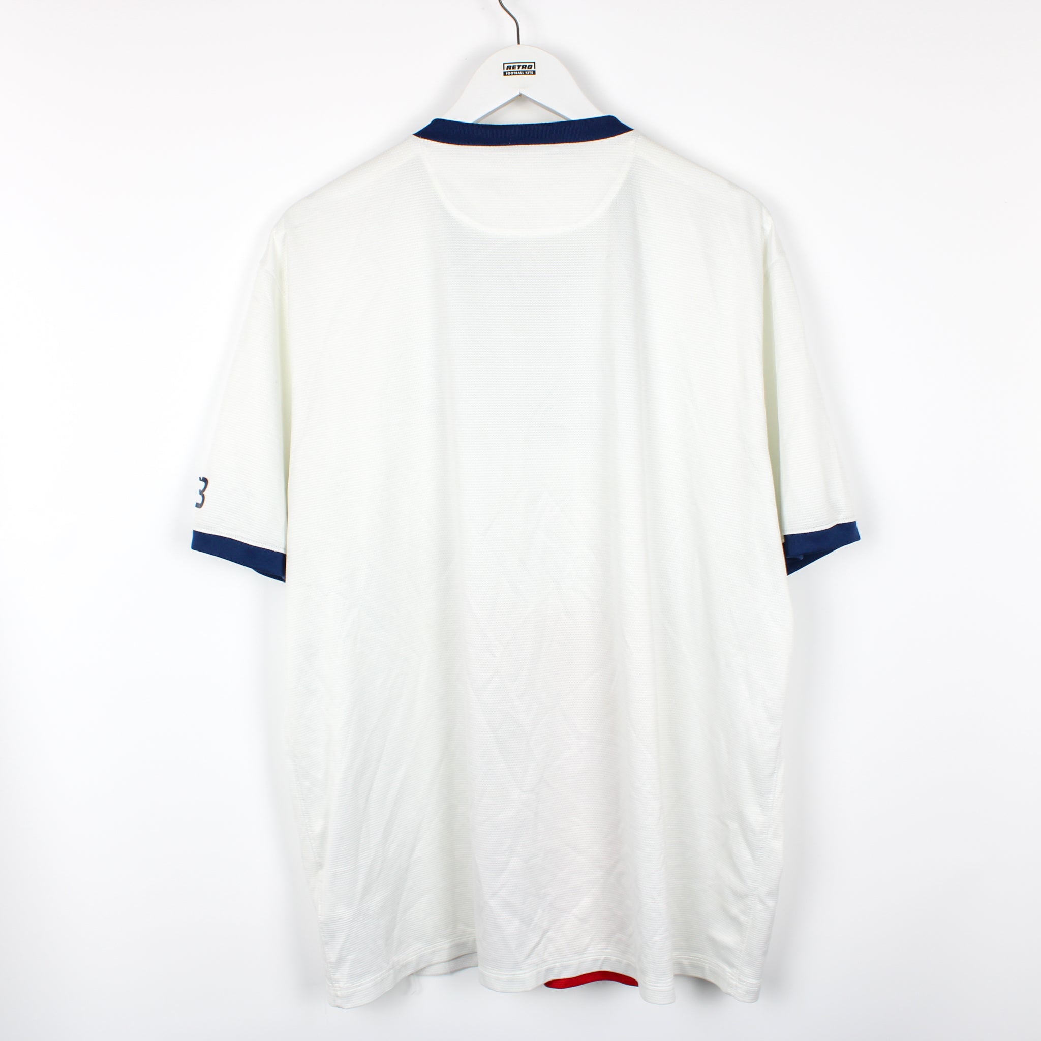 2013/14 PSG Away Shirt (Very Good) - XXL、mySite、sh2013/14 PSG Away Shirt (Very Good) - XXL、mySite、glenpowelloop_name