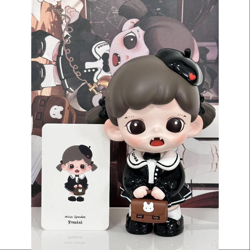  Baby Zoraa Miss Spades 2024 Limited Edition、mySite、greenlandpopulation