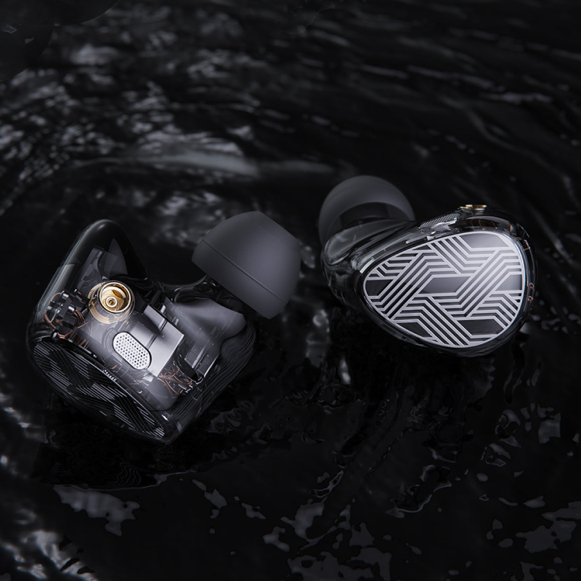  FiiO - FA19、mySite、merchandisen