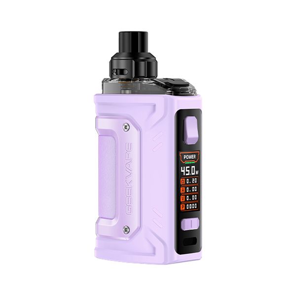 GeekVape Aegis H45 Classic Vape、mySite、zt4zffjzw