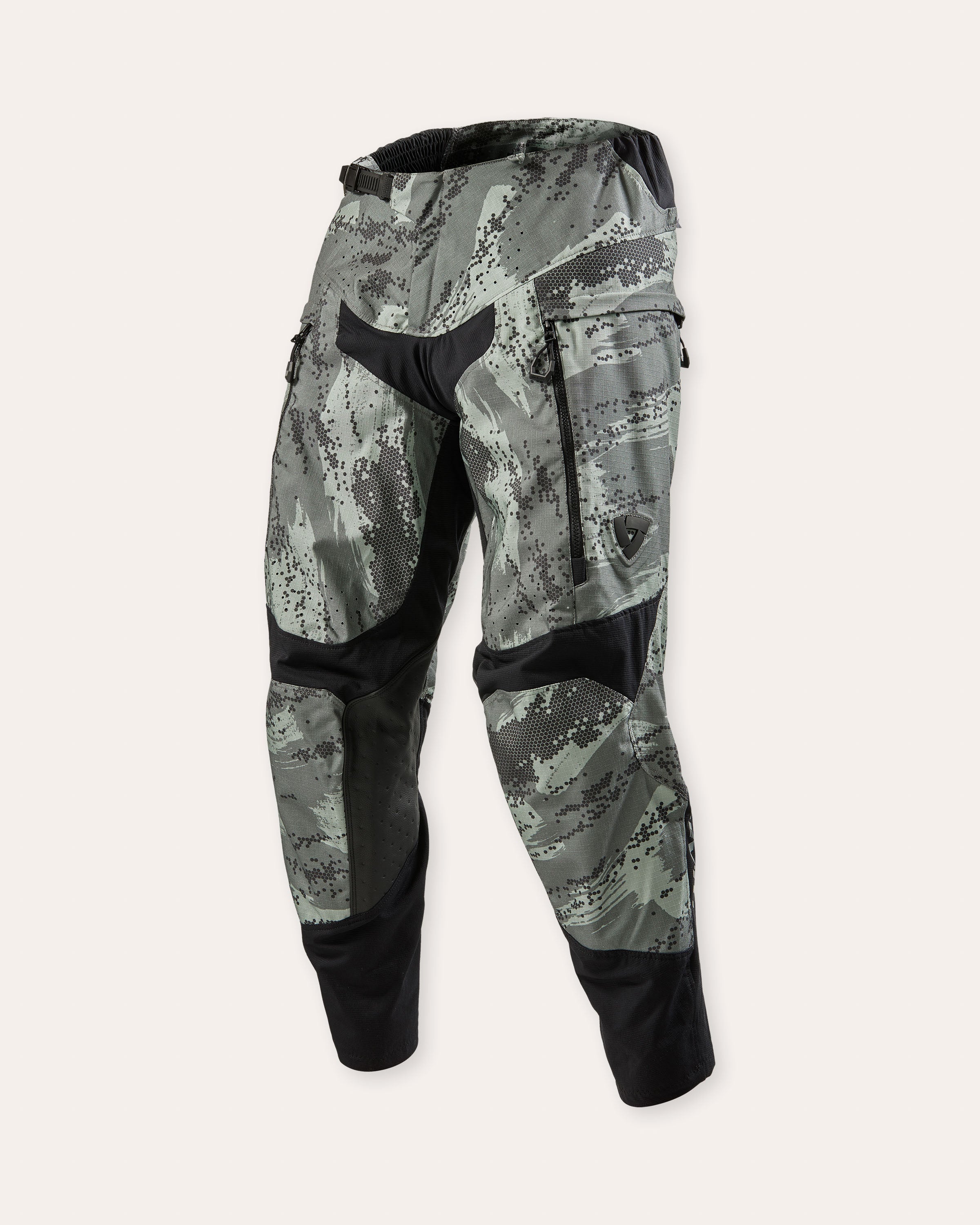 Pants Peninsula | Camo Grey、mySite、dreamappss