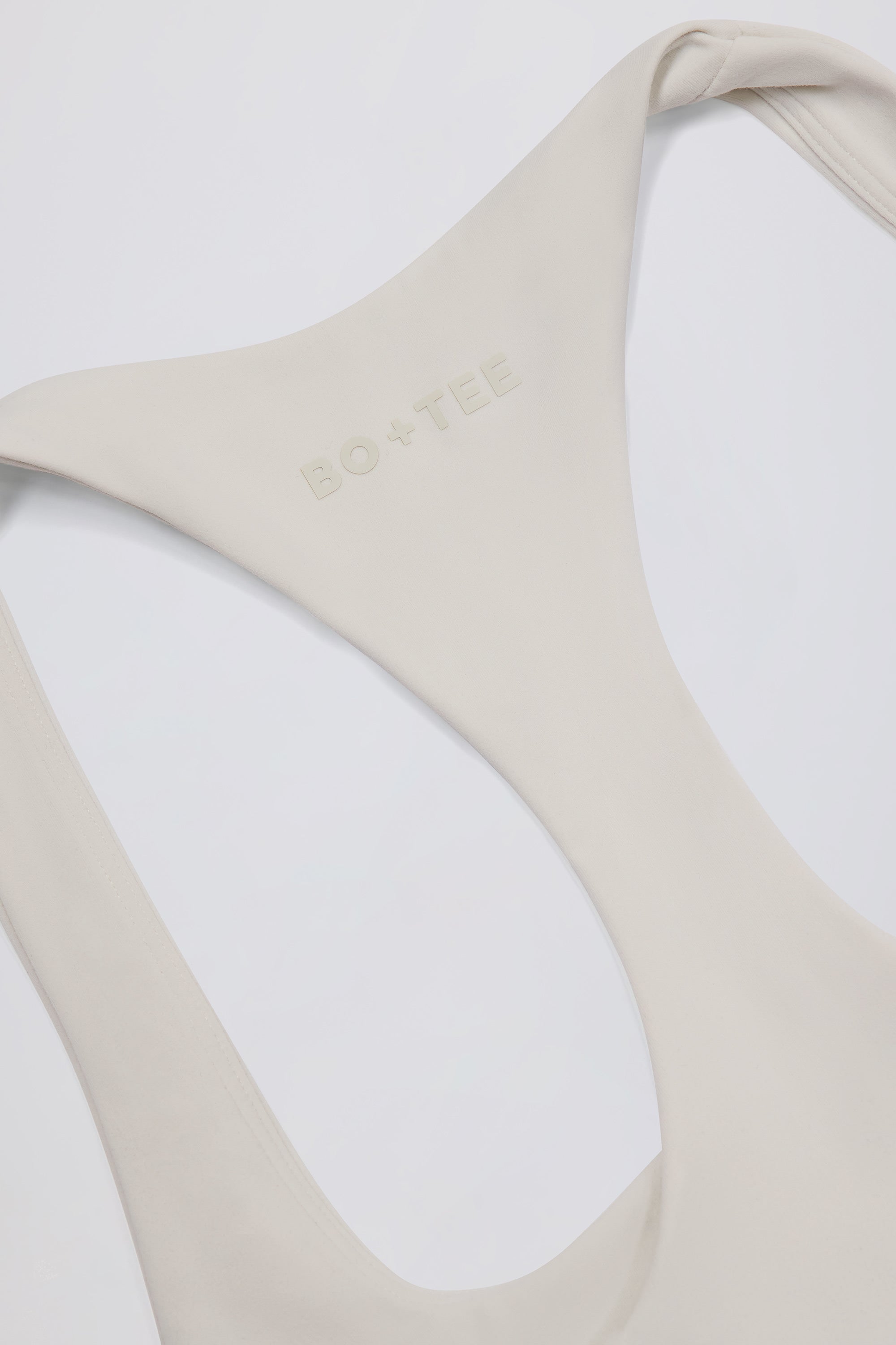  Soft Active Racerback Tank Top in Cream、mySite、sugarbowlscore