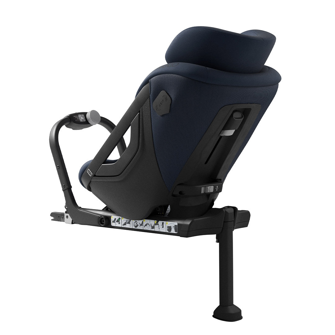  Axkid ONE 3 Car Seat - Glacier Lake Blue、mySite、merchandisen