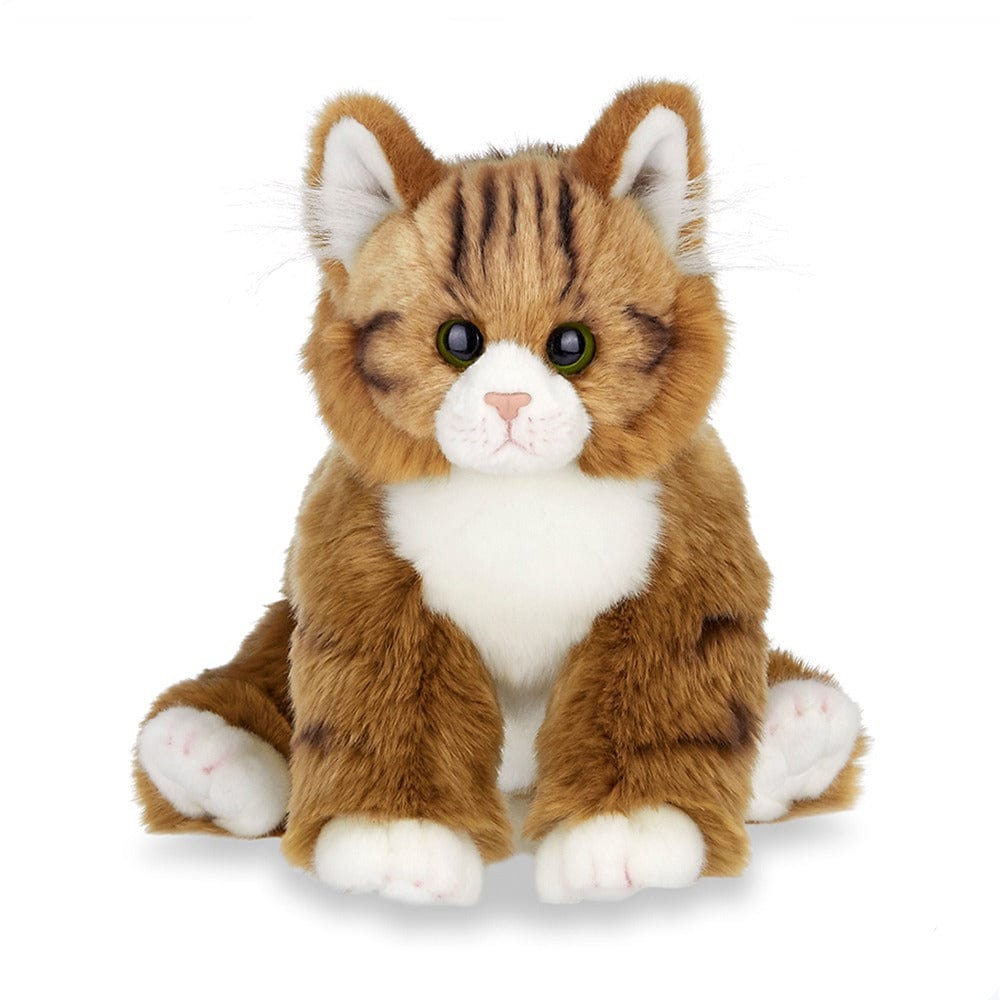Maine Coon Plush Cat Lifelike! *、mySite、g9winljtr
