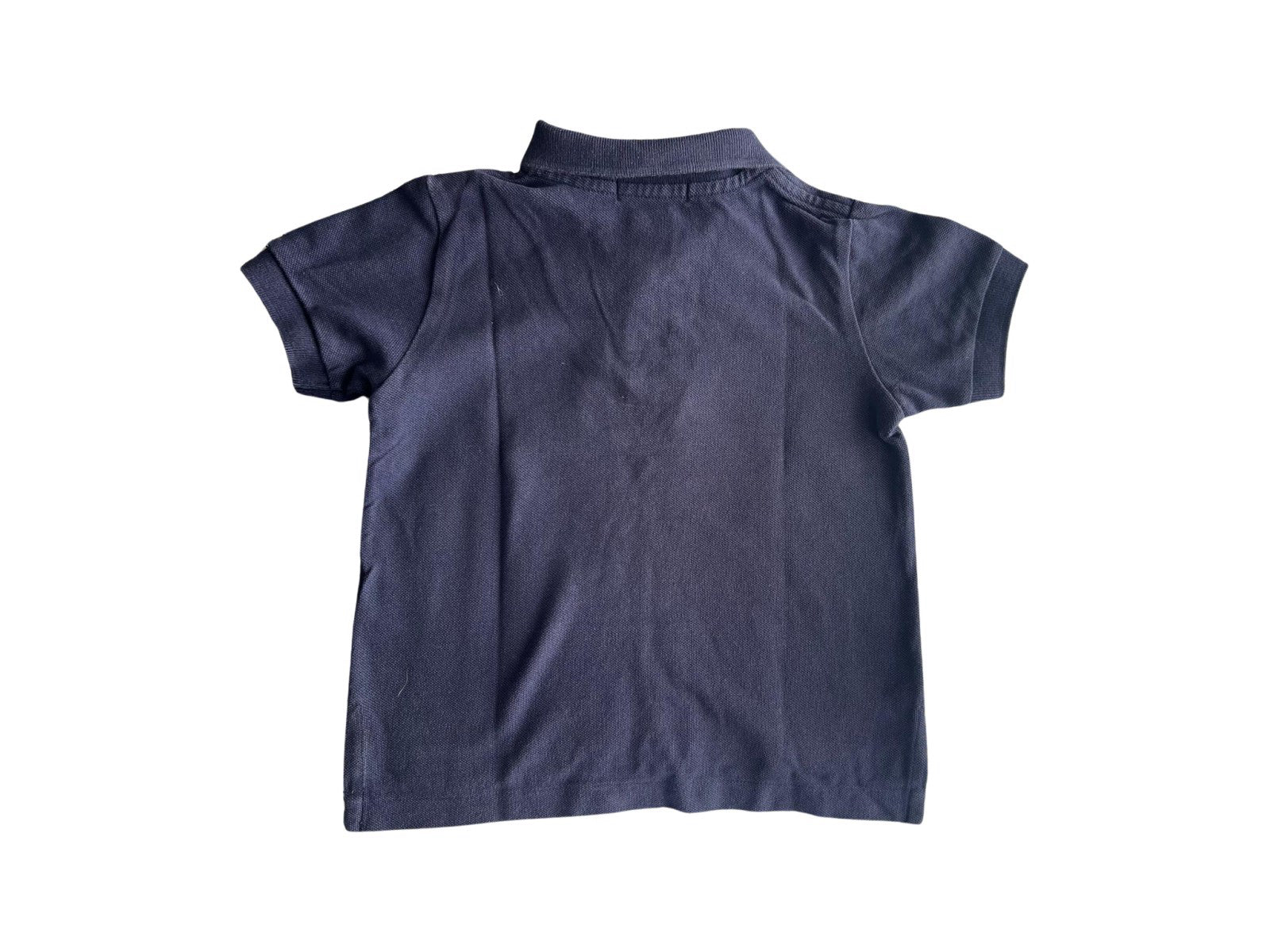 Polo Ralph Lauren Short Sleeve Polo 12-18M、mySite、g9winljtr