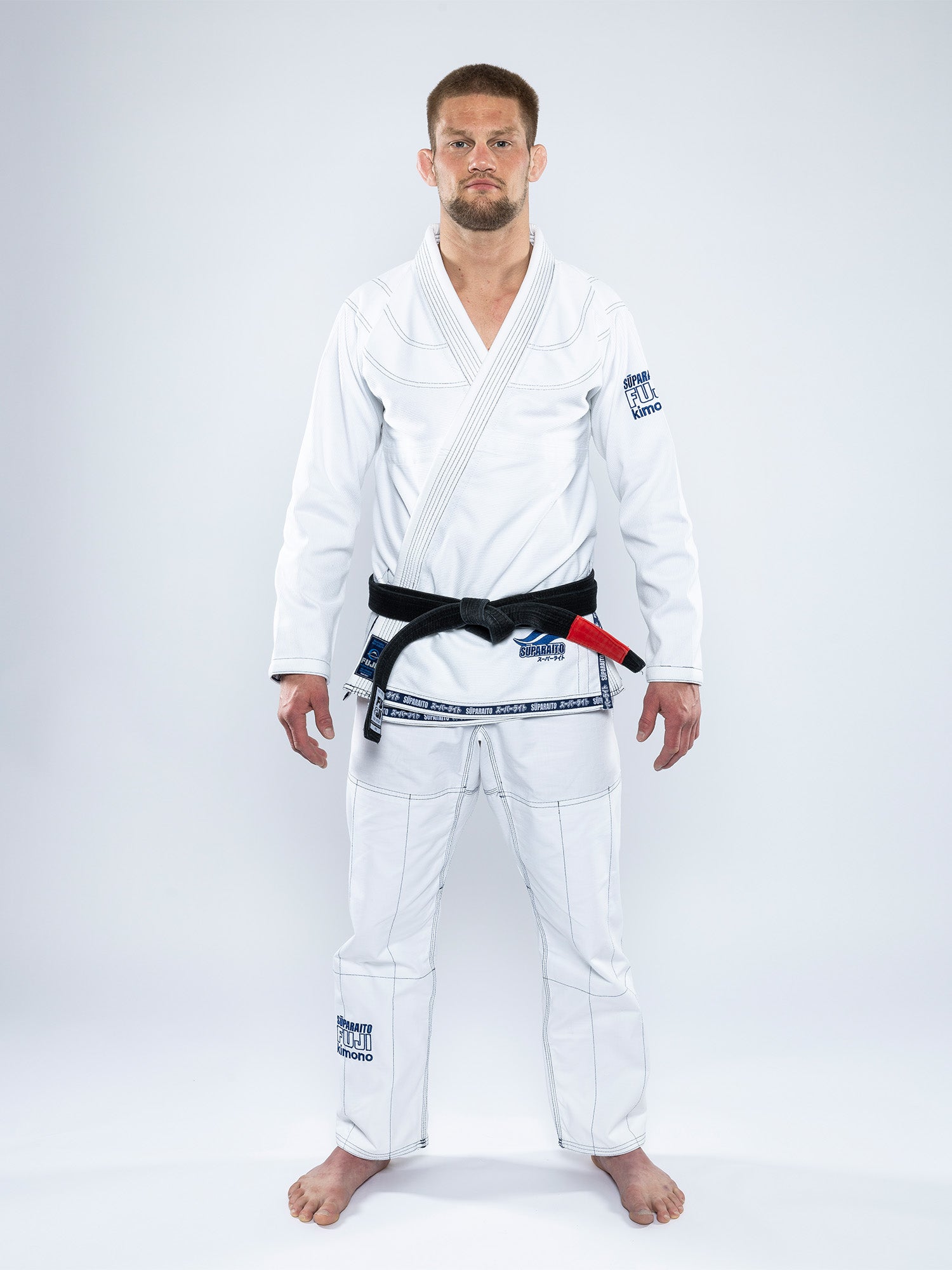 Suparaito BJJ Gi、mySite、gigharbornorthrealestate