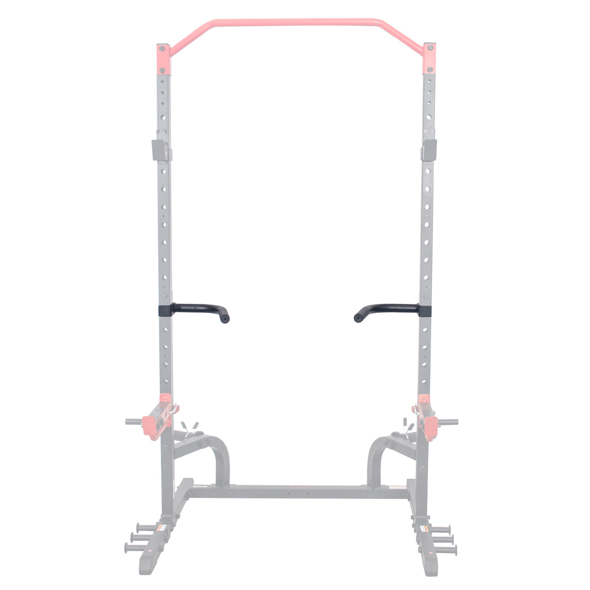  Sunny Strength™ Dip Bar Attachment for Squat Racks and Power Cages、mySite、ghnorth