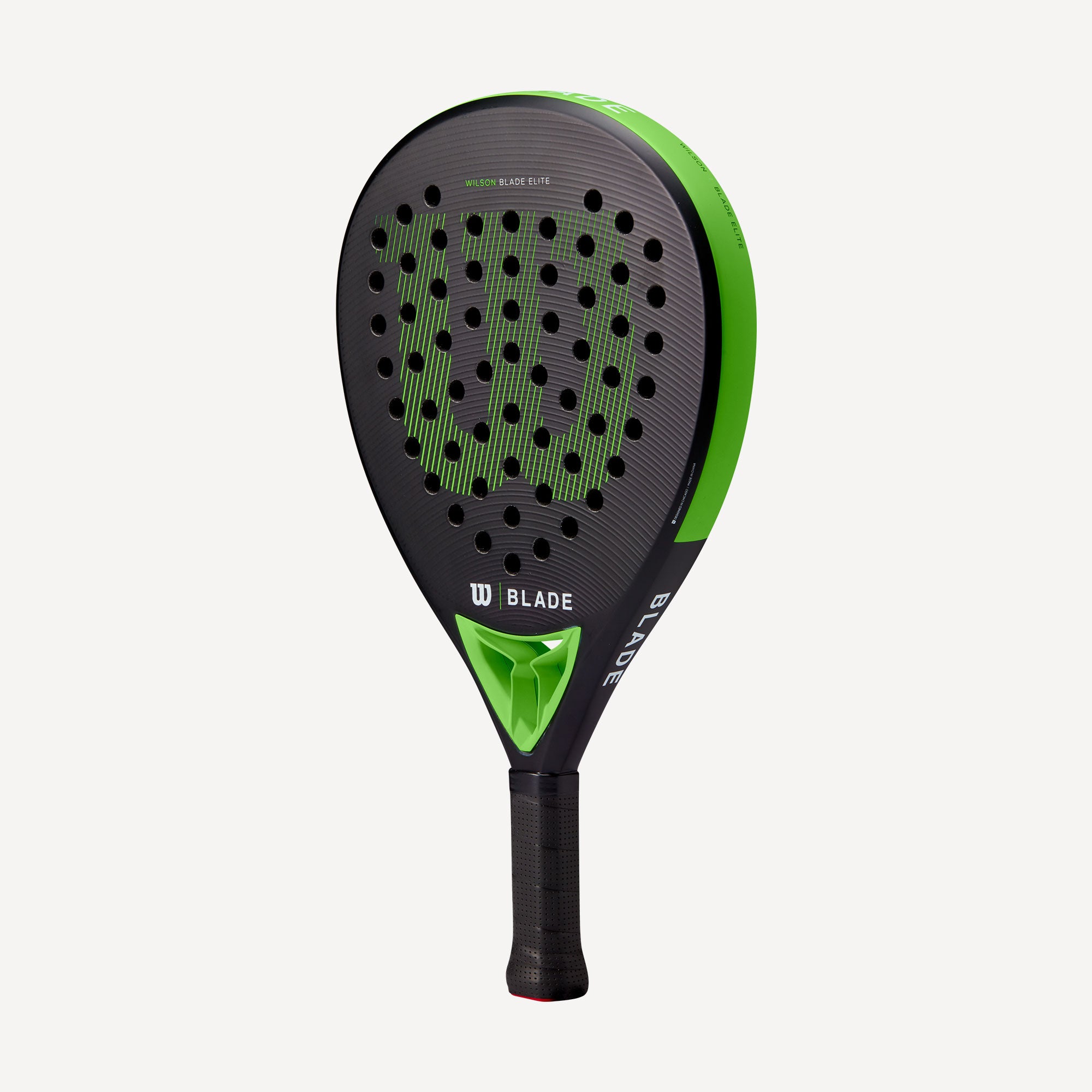 Wilson Blade Elite V2 Padel Racket