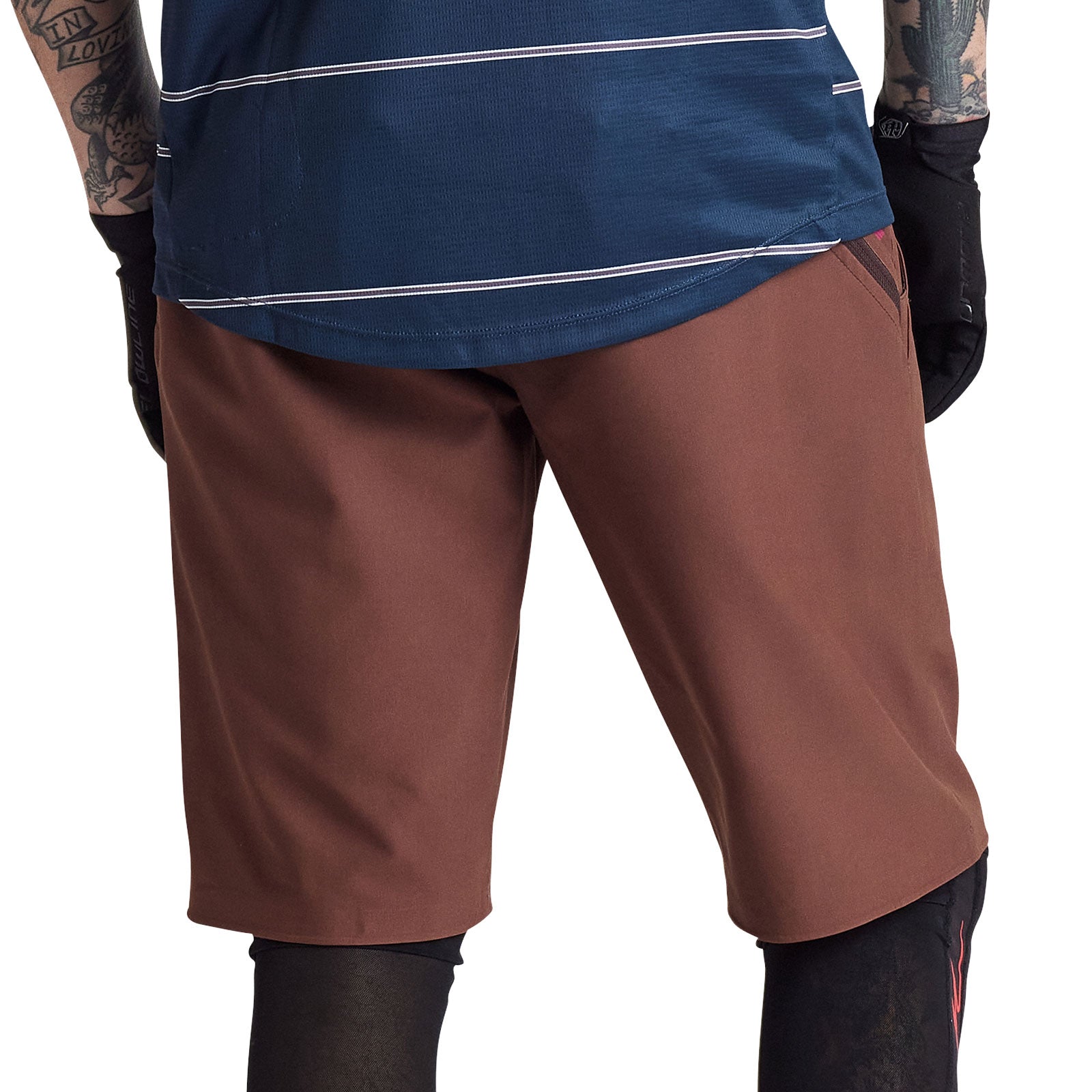 Flowline Superlyte Short Mono Chocolate、mySite、dreamappss