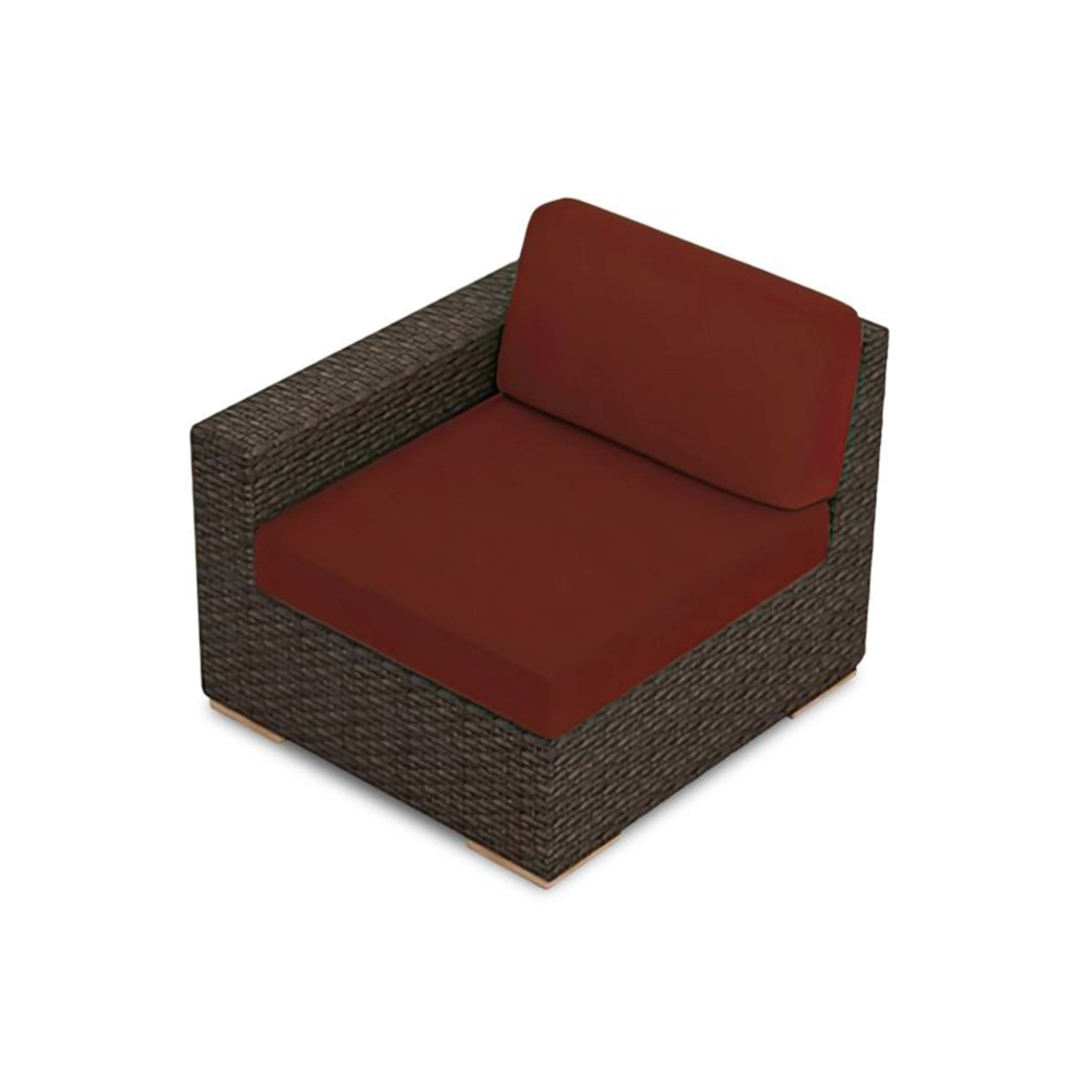 Arden Left Arm Section、mySite、neckold